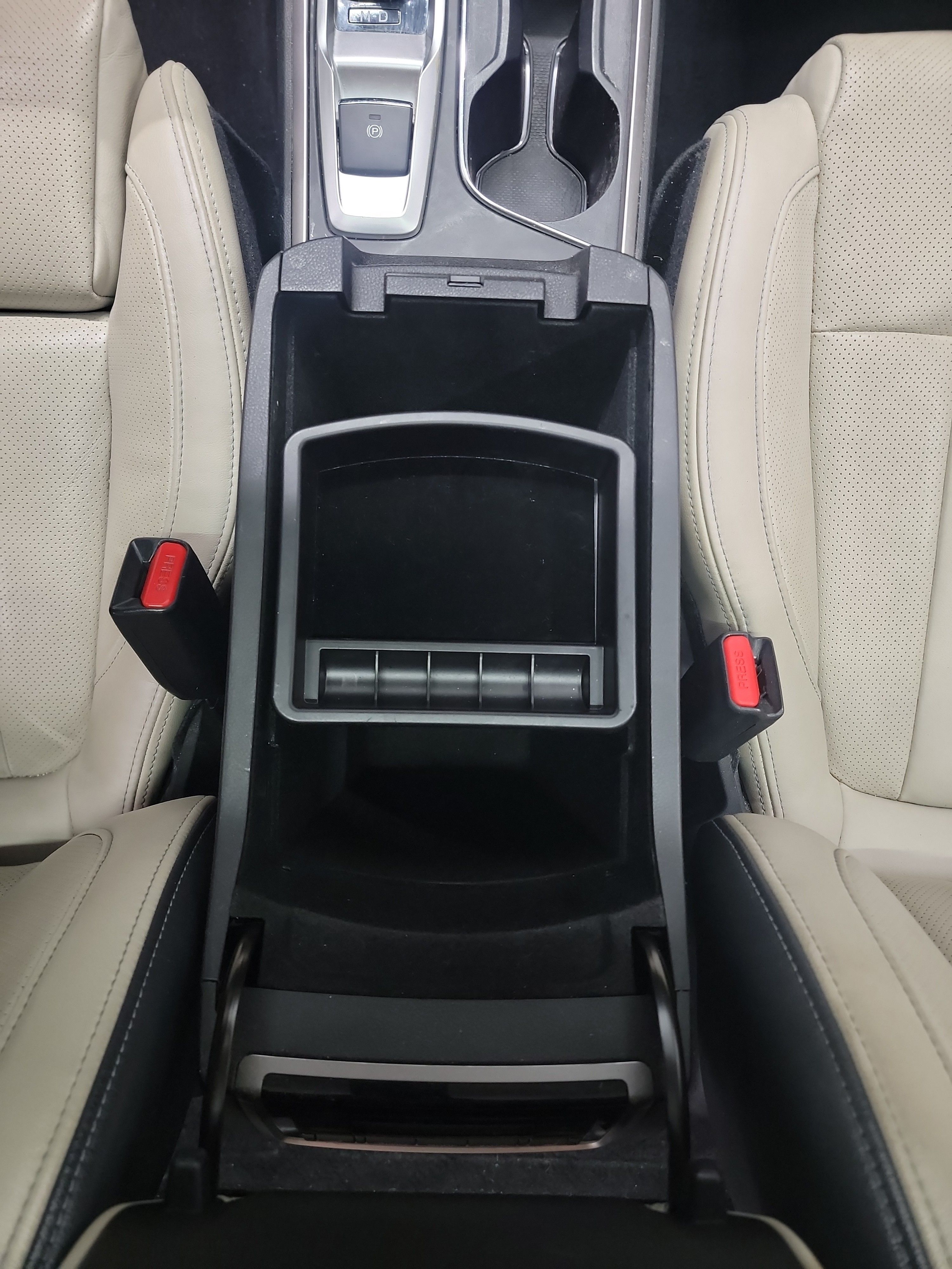 2019 Subaru Ascent Limited photo