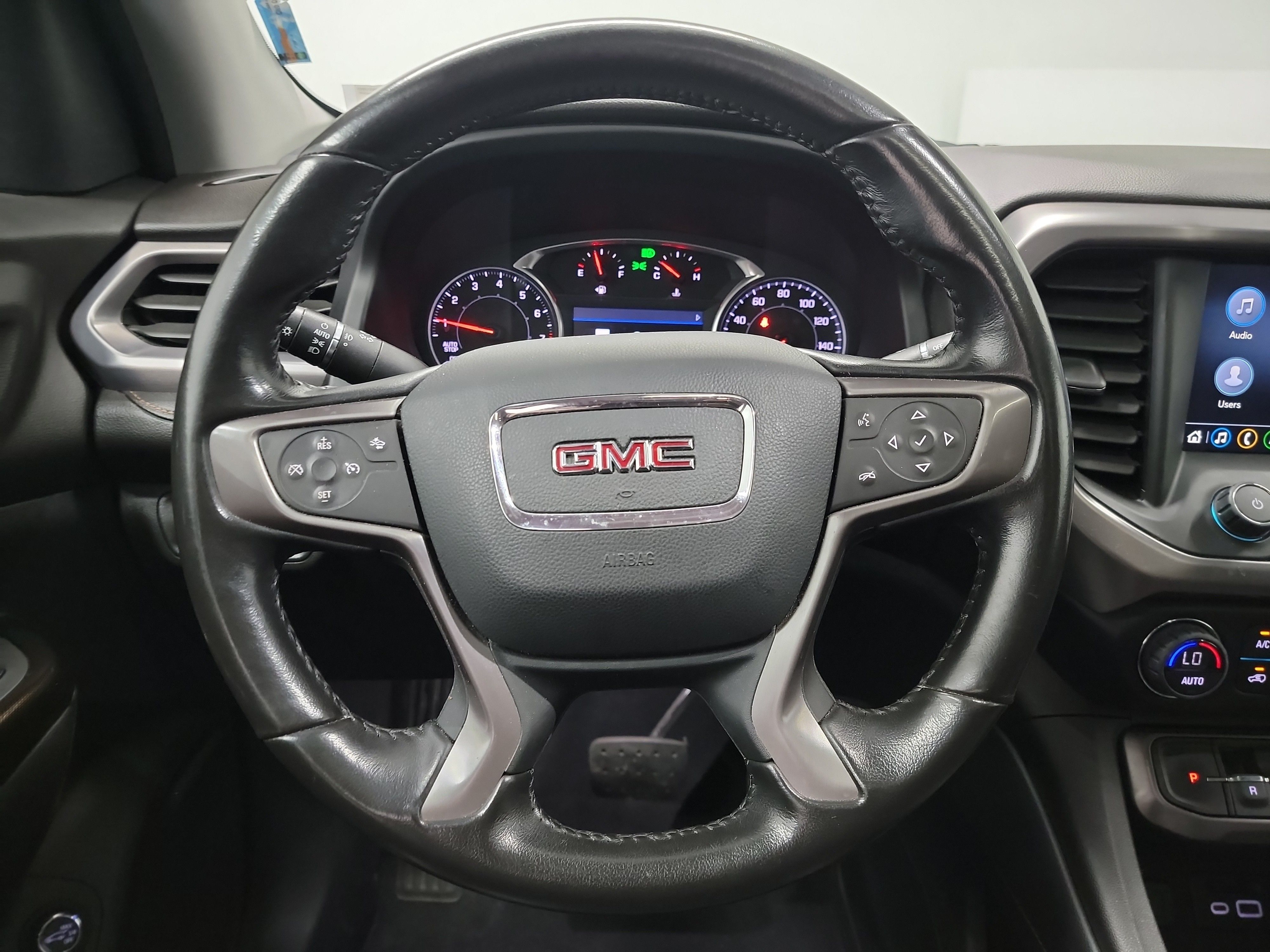 2022 GMC Acadia AT4 photo