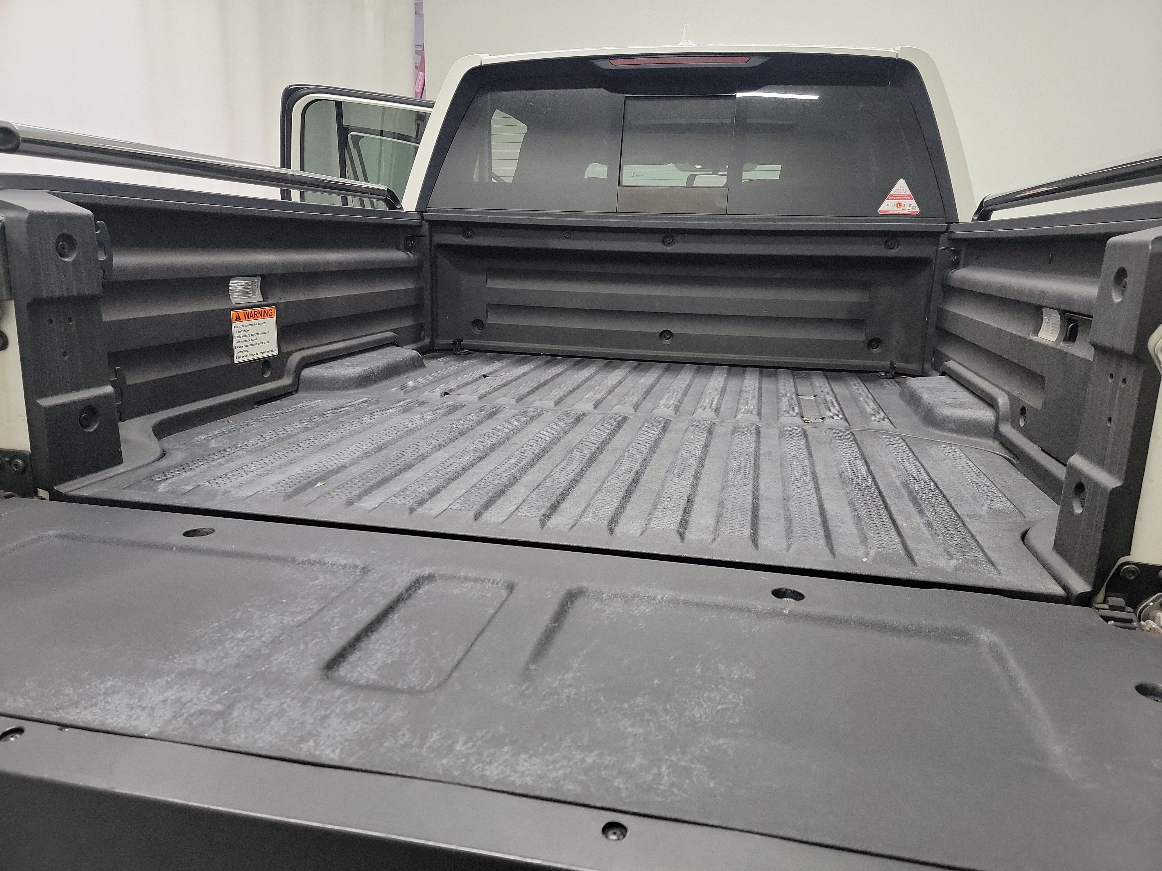 2019 Honda Ridgeline RTL-T photo