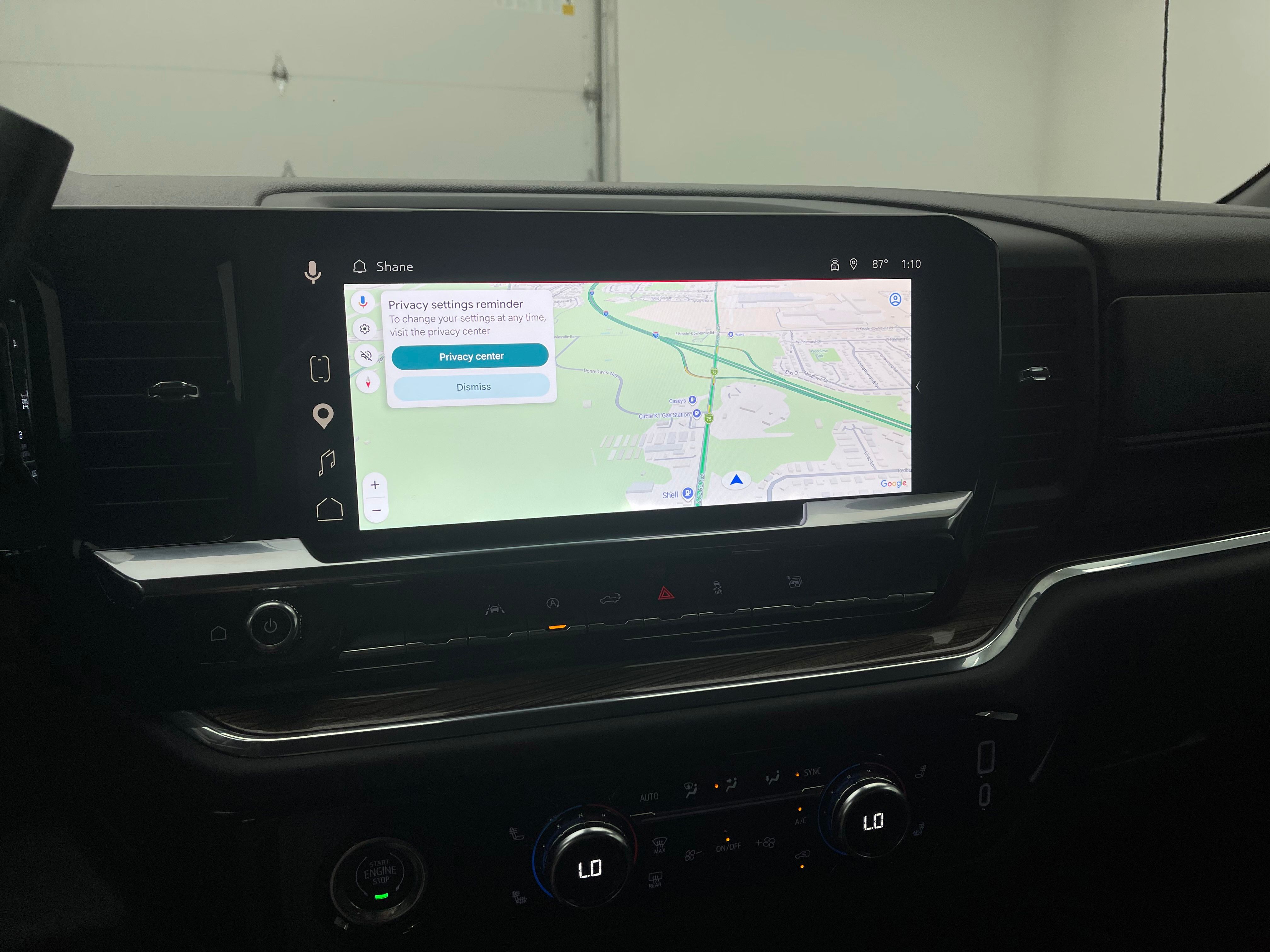 Used 2023 Sterling Metallic GMC Elevation image 27