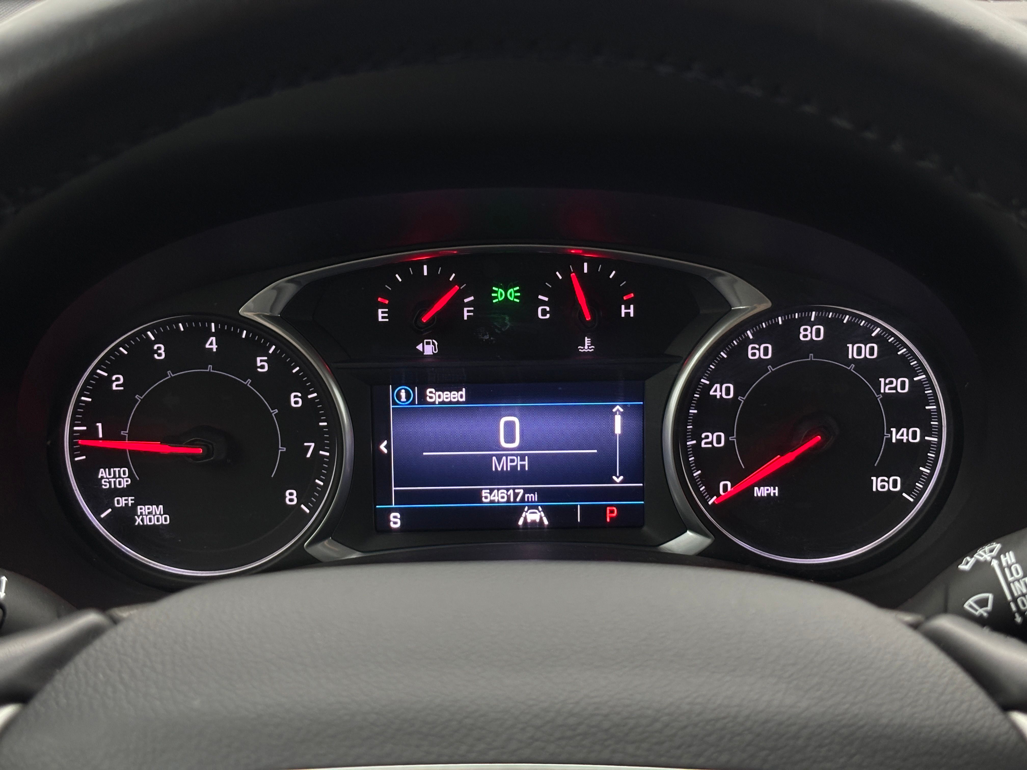 Used 2021 Quicksilver Metallic GMC SLE image 19