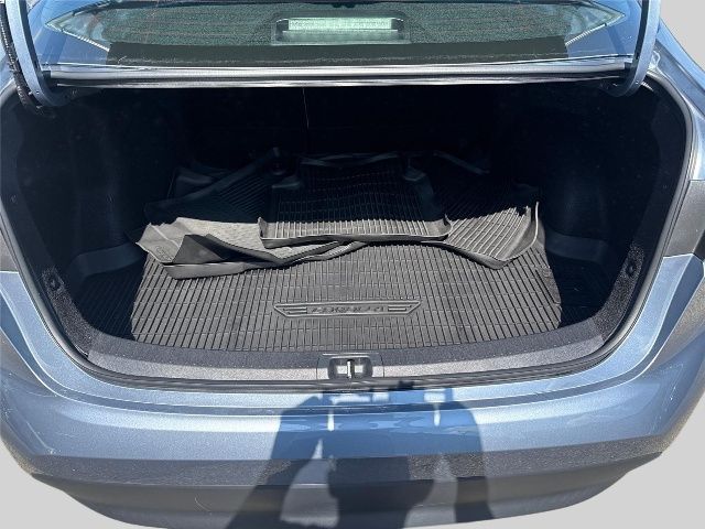 Used 2024 Toyota Corolla Sedan