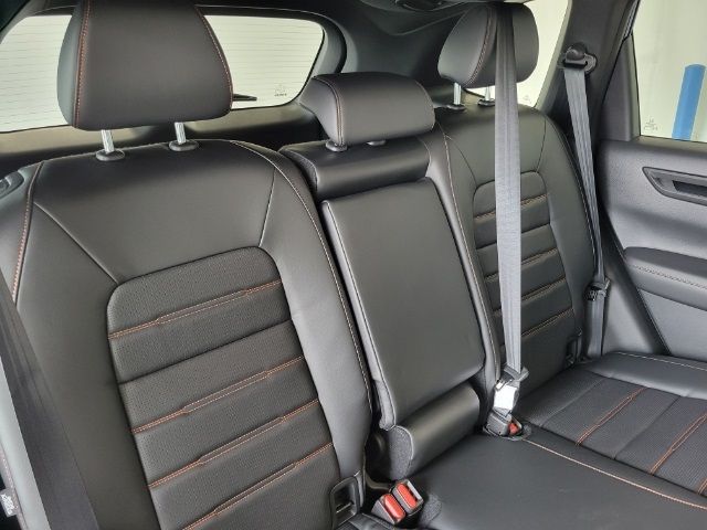 2025 Honda CR-V Hybrid Sport-L photo