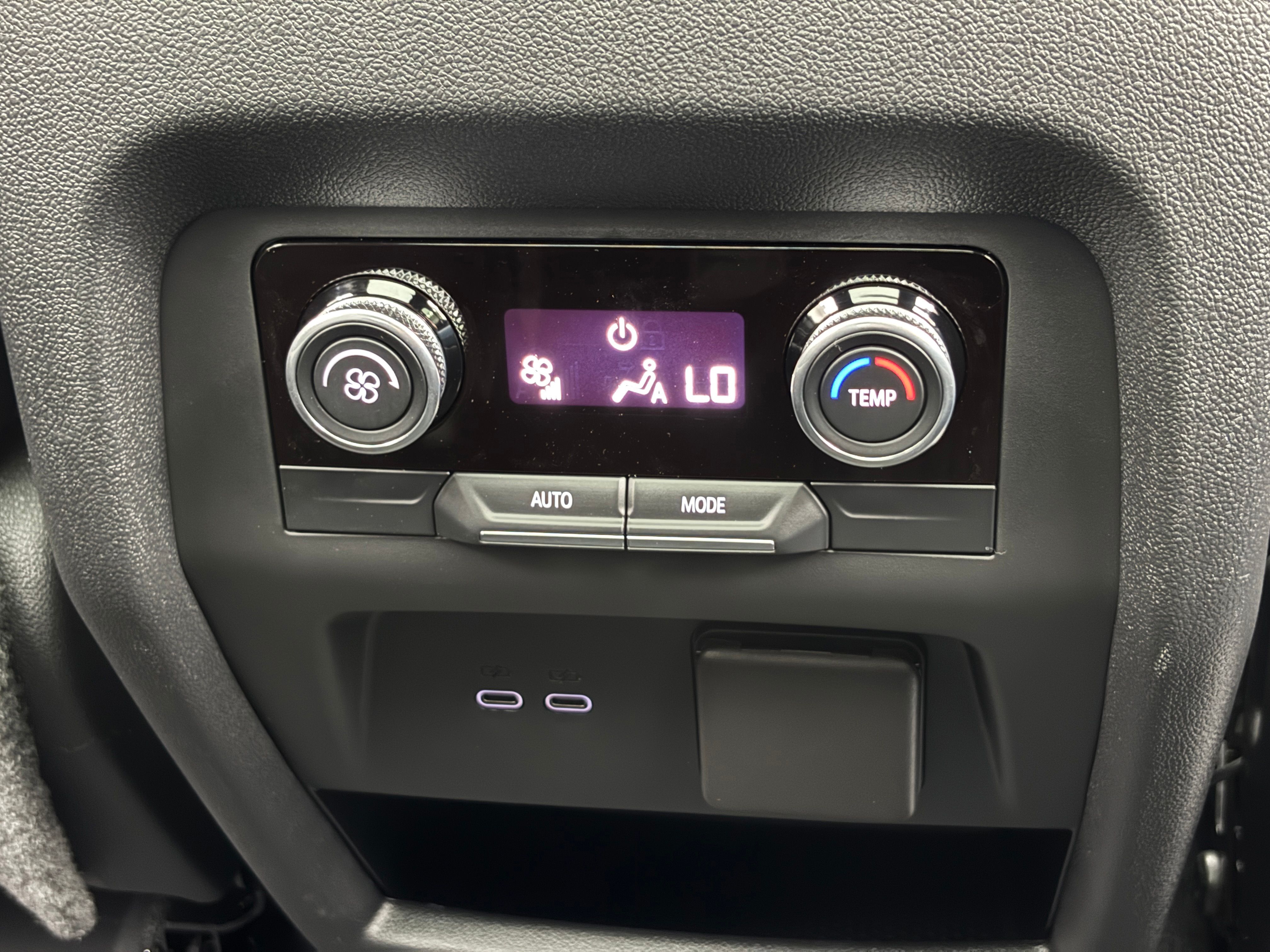2027 Buick Enclave Preferred - Photo 8