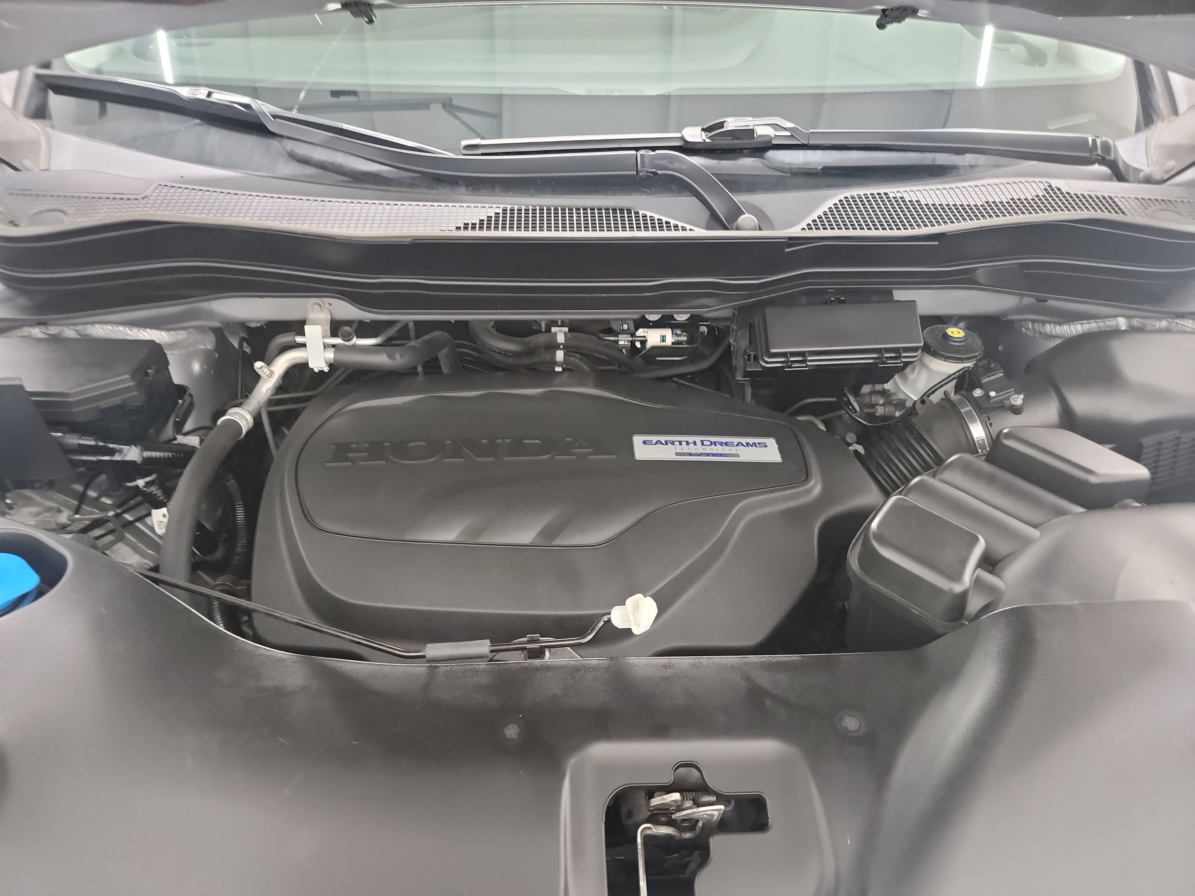 2018 Honda Ridgeline RTL-T photo
