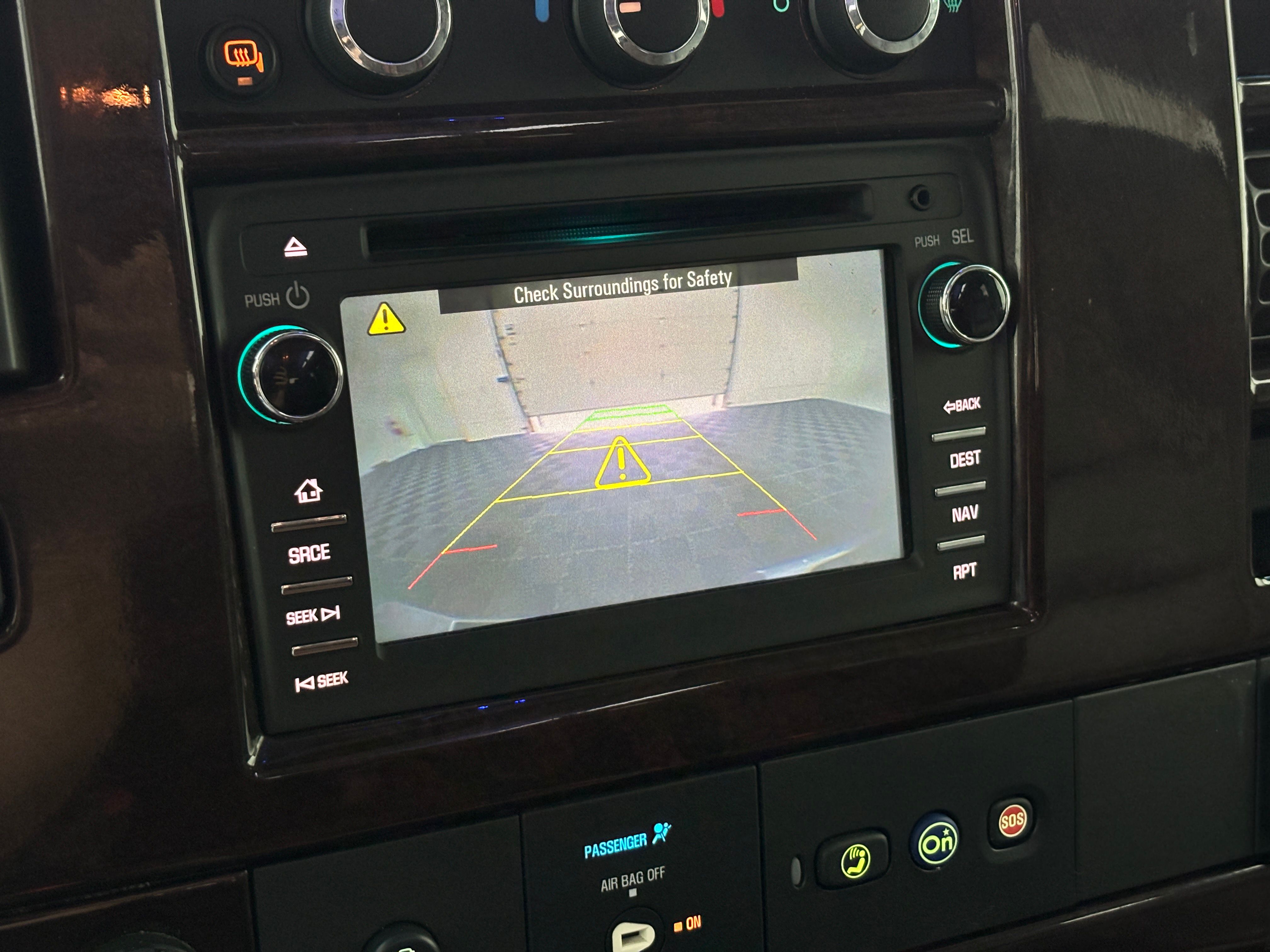 Used 2017 Silver Ice Metallic Chevrolet Explorer Limited SE image 34