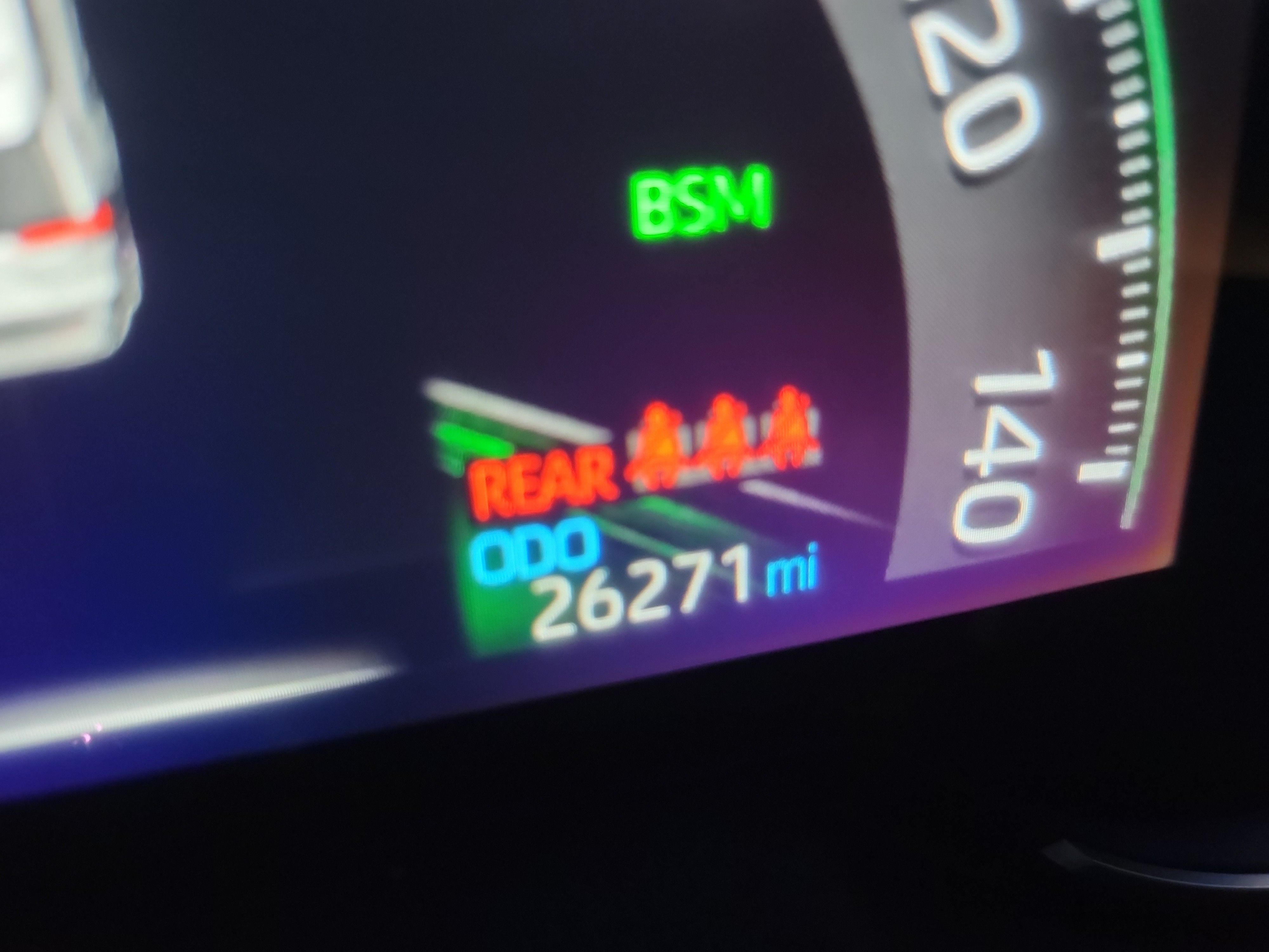 2023 Toyota RAV4 Hybrid SE photo