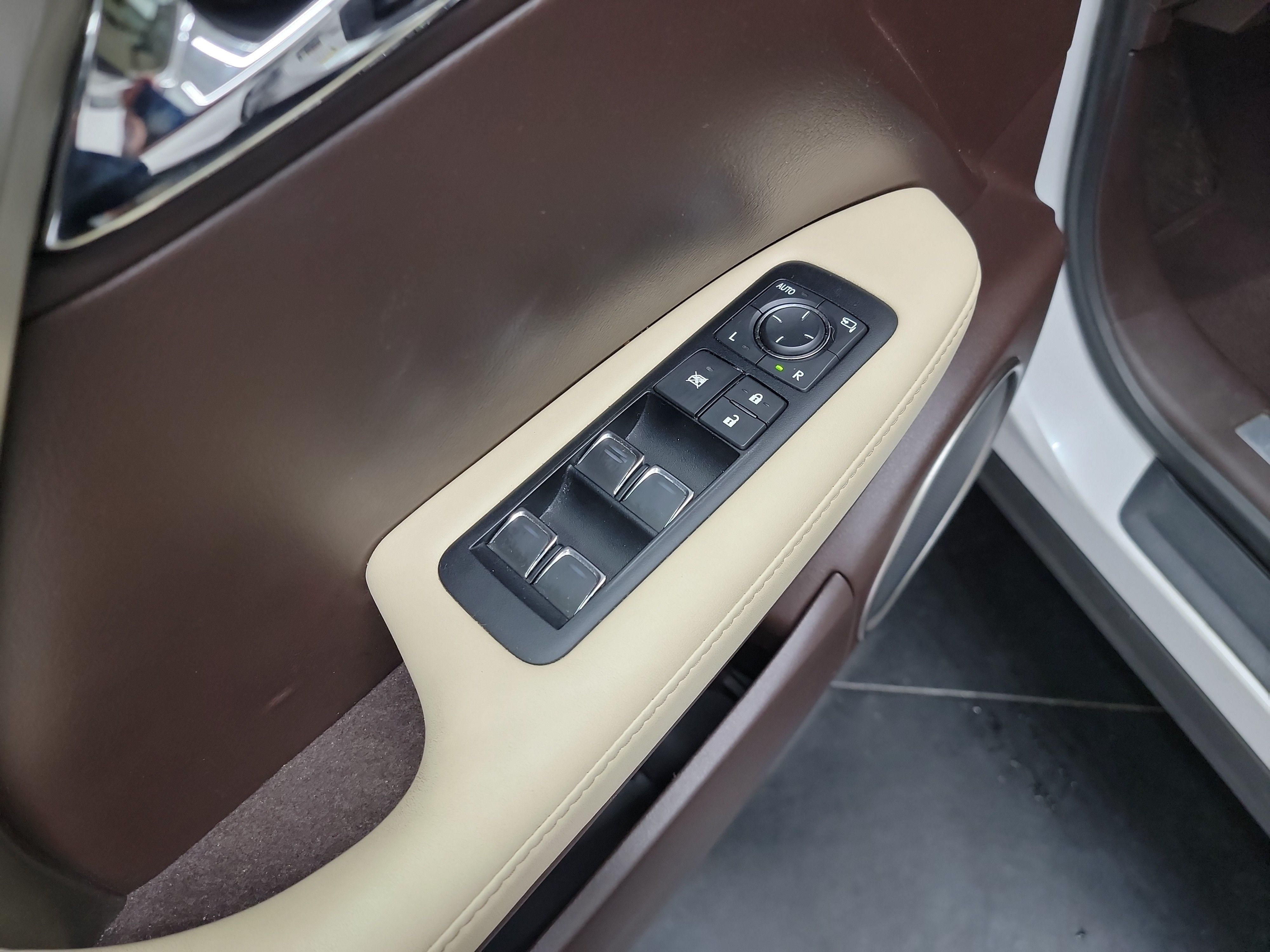 2017 Lexus RX RX photo