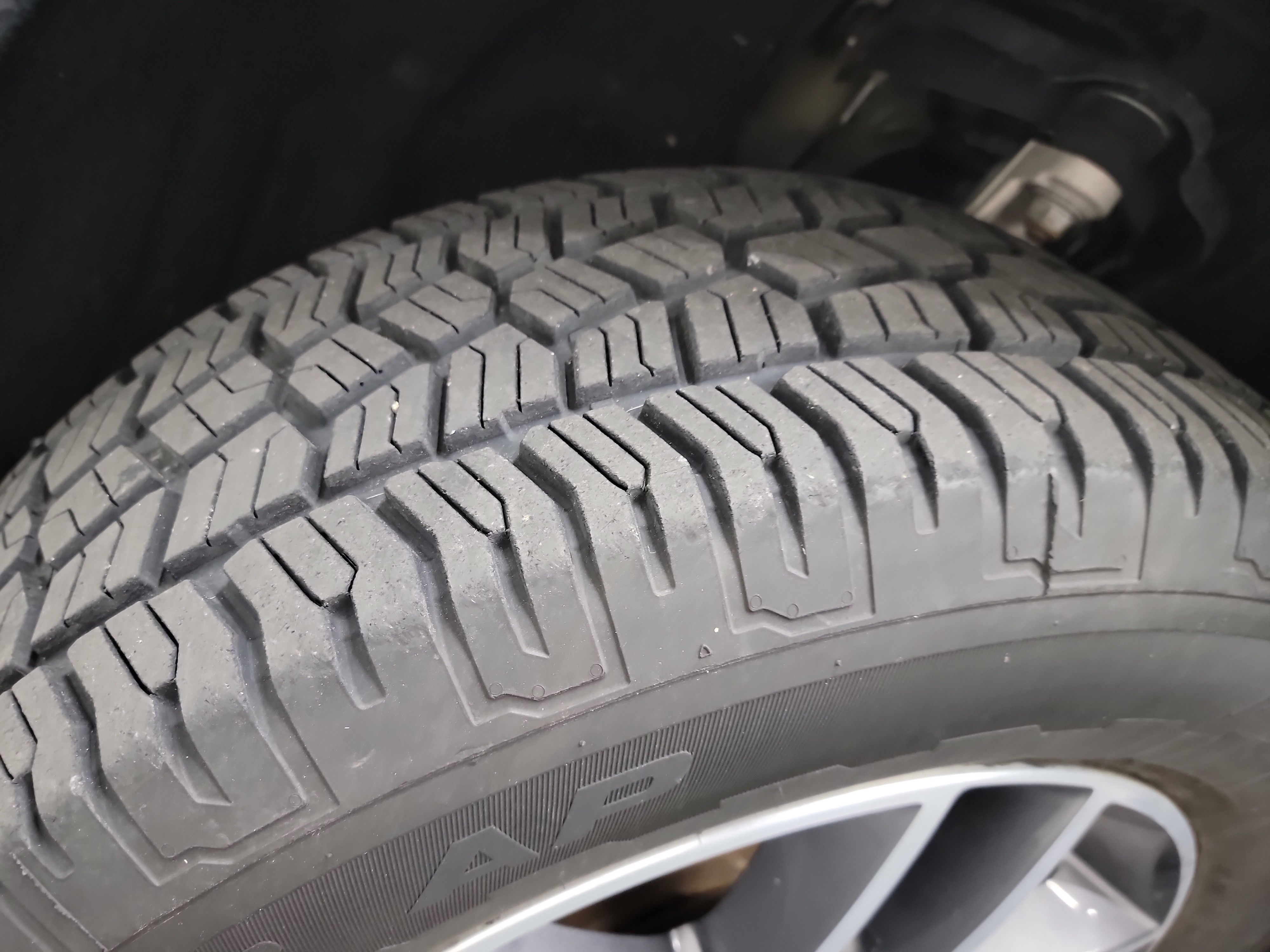 2018 Jeep Grand Cherokee Limited photo