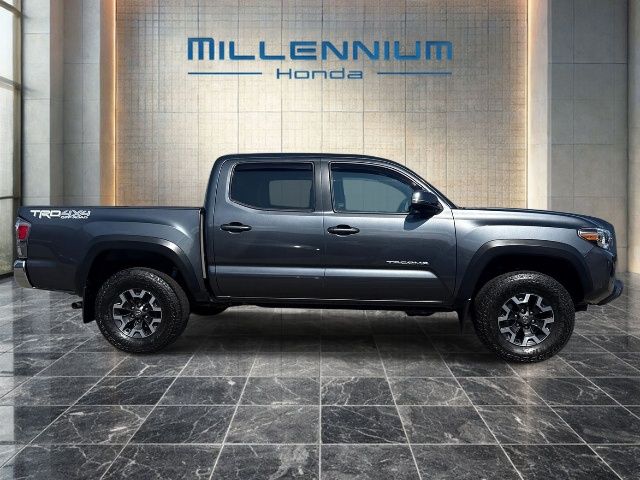 Used 2022 Toyota Tacoma Truck