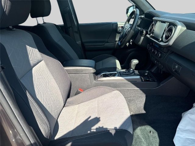 Used 2022 Toyota Tacoma Truck