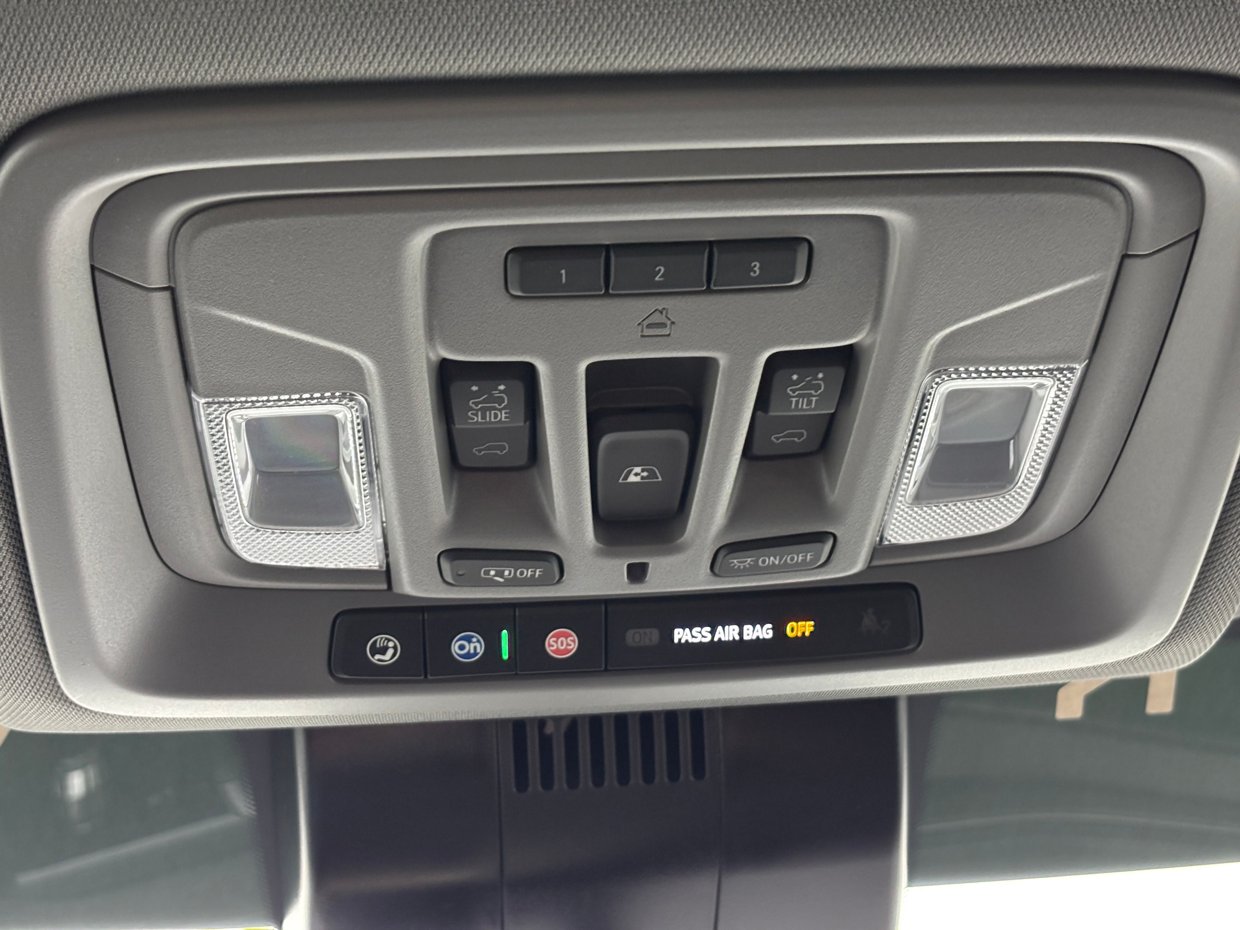New 2026 Glacier White Tricoat GMC Denali image 29