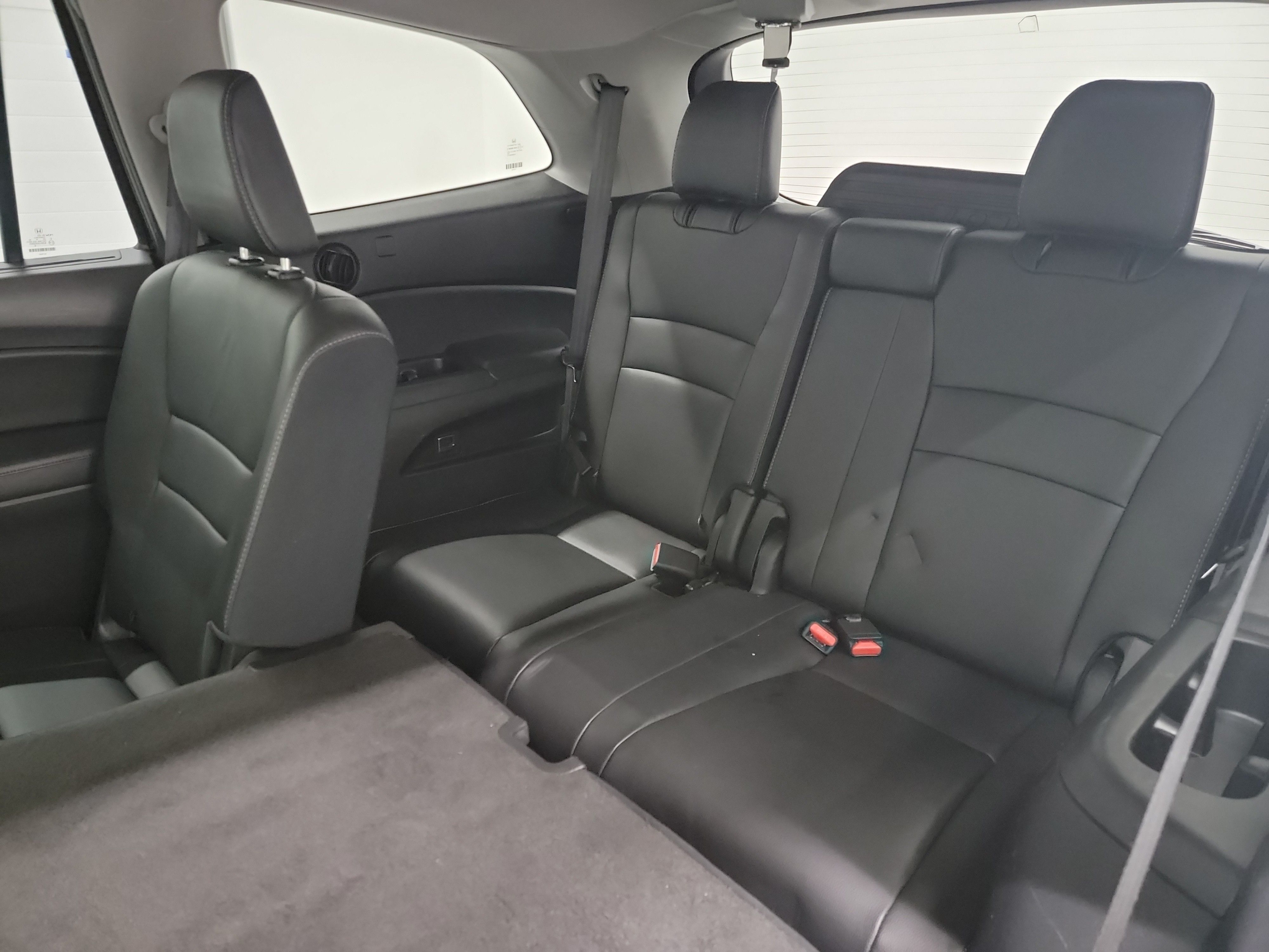 2019 Honda Pilot EX-L photo