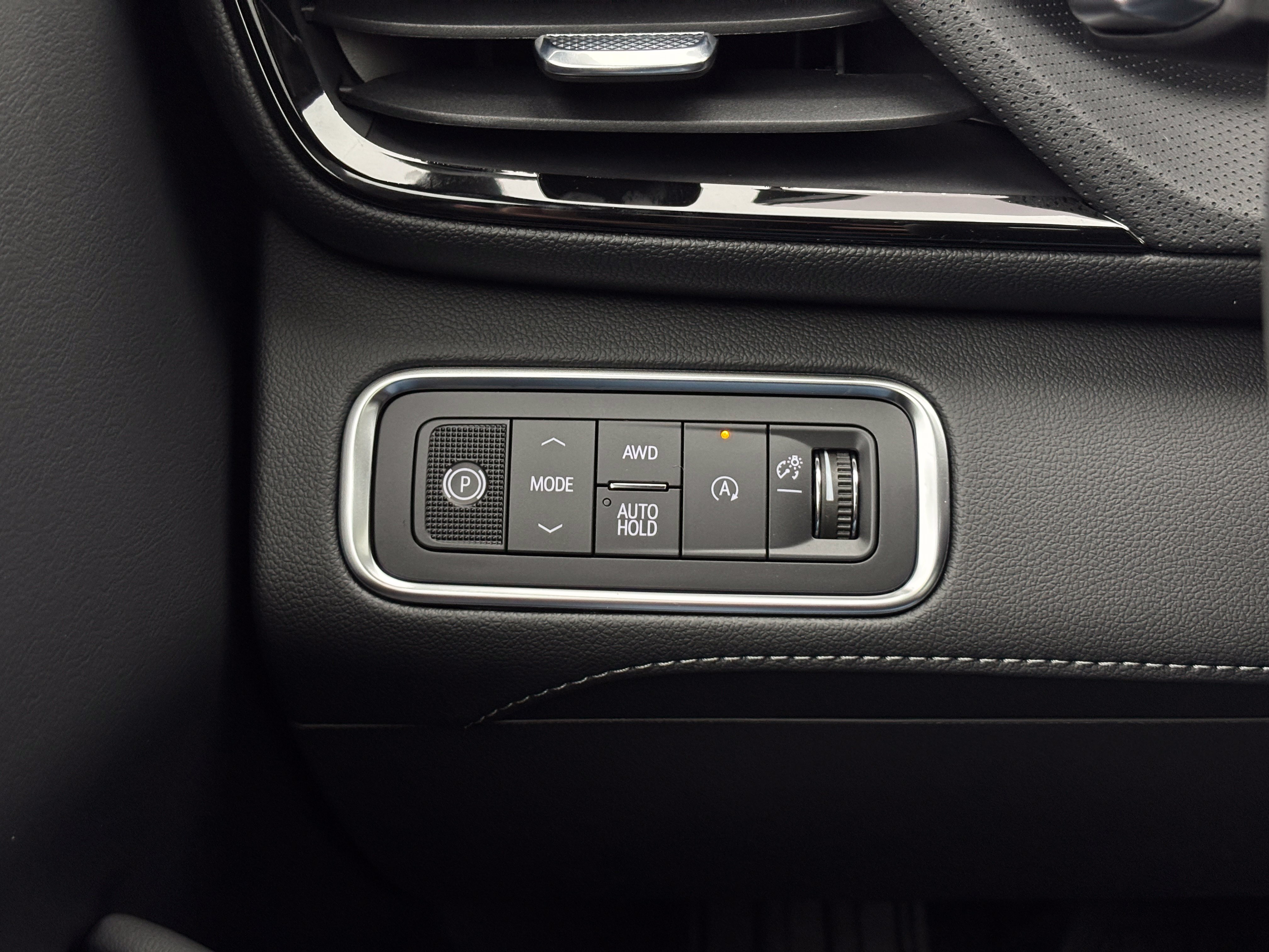 2027 Buick Enclave Preferred - Photo 25