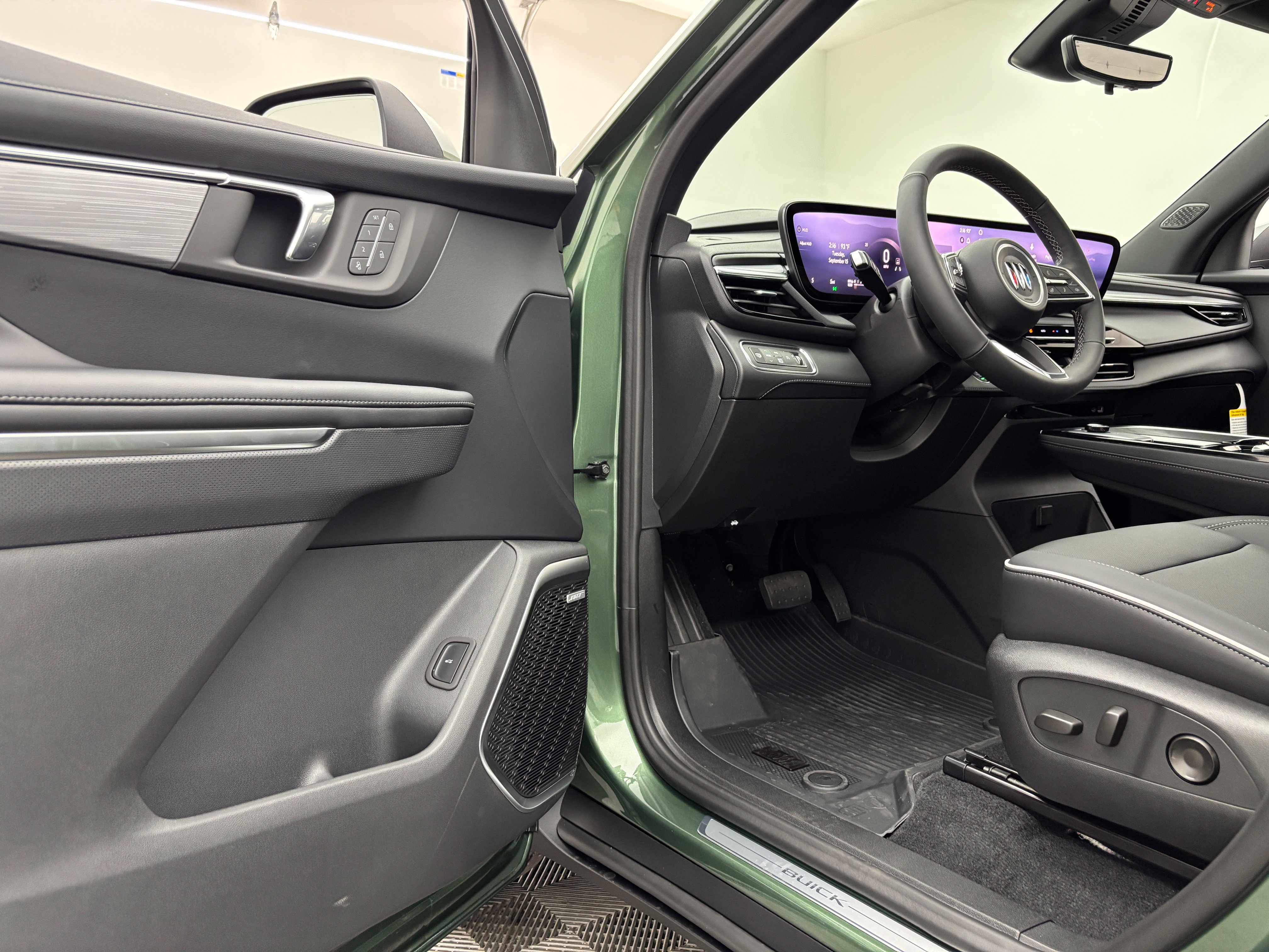 2027 Buick Enclave Preferred - Photo 19