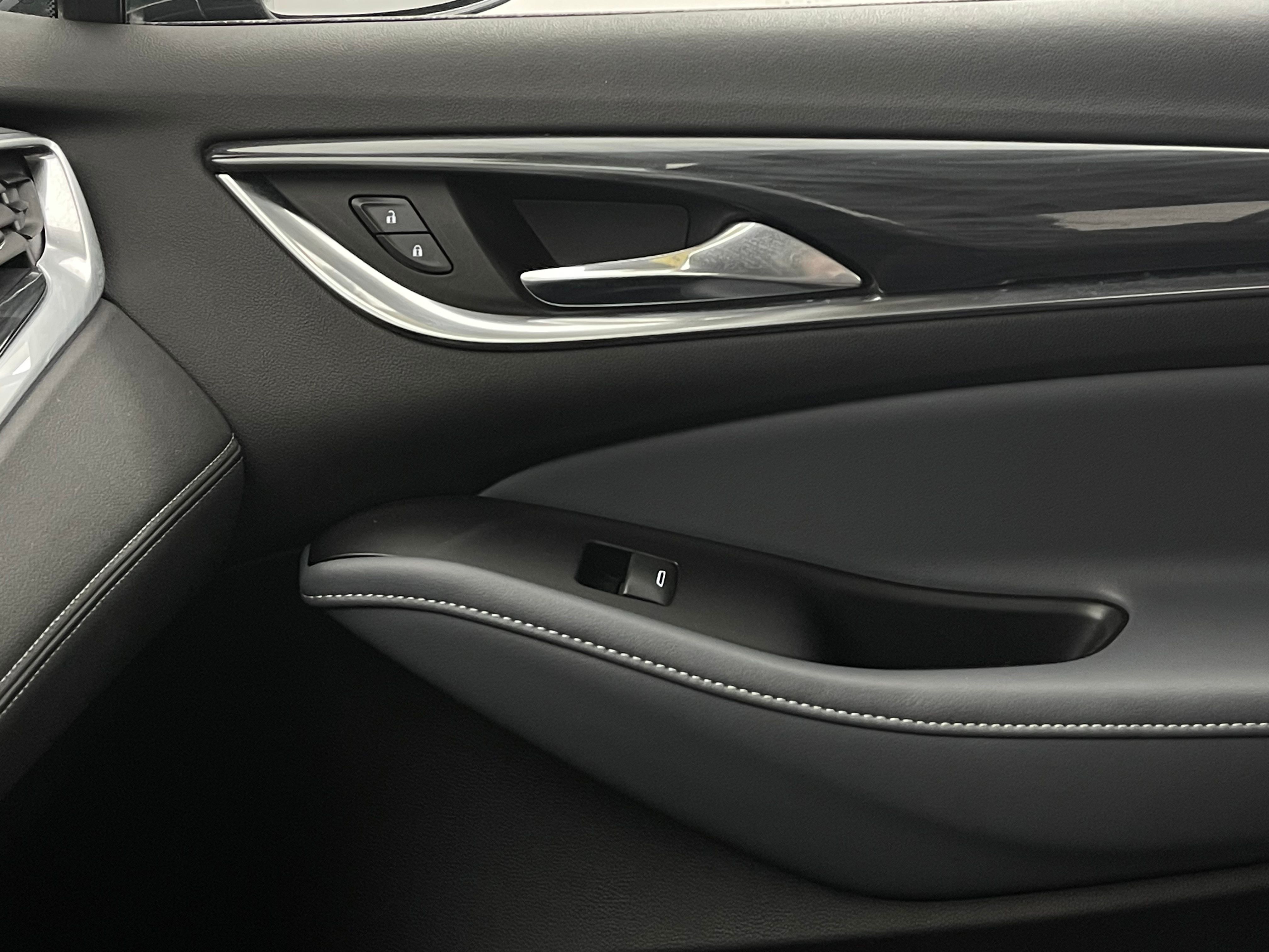 Used 2020 Dark Slate Metallic Buick Premium Group image 47