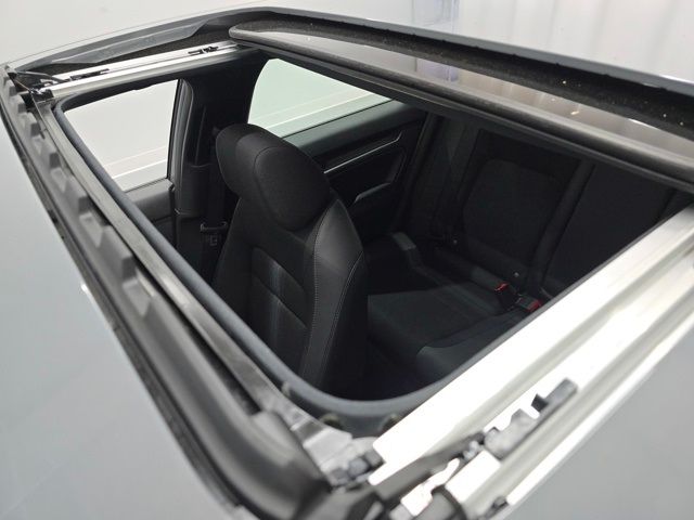 2025 Honda Civic Hybrid Sport photo
