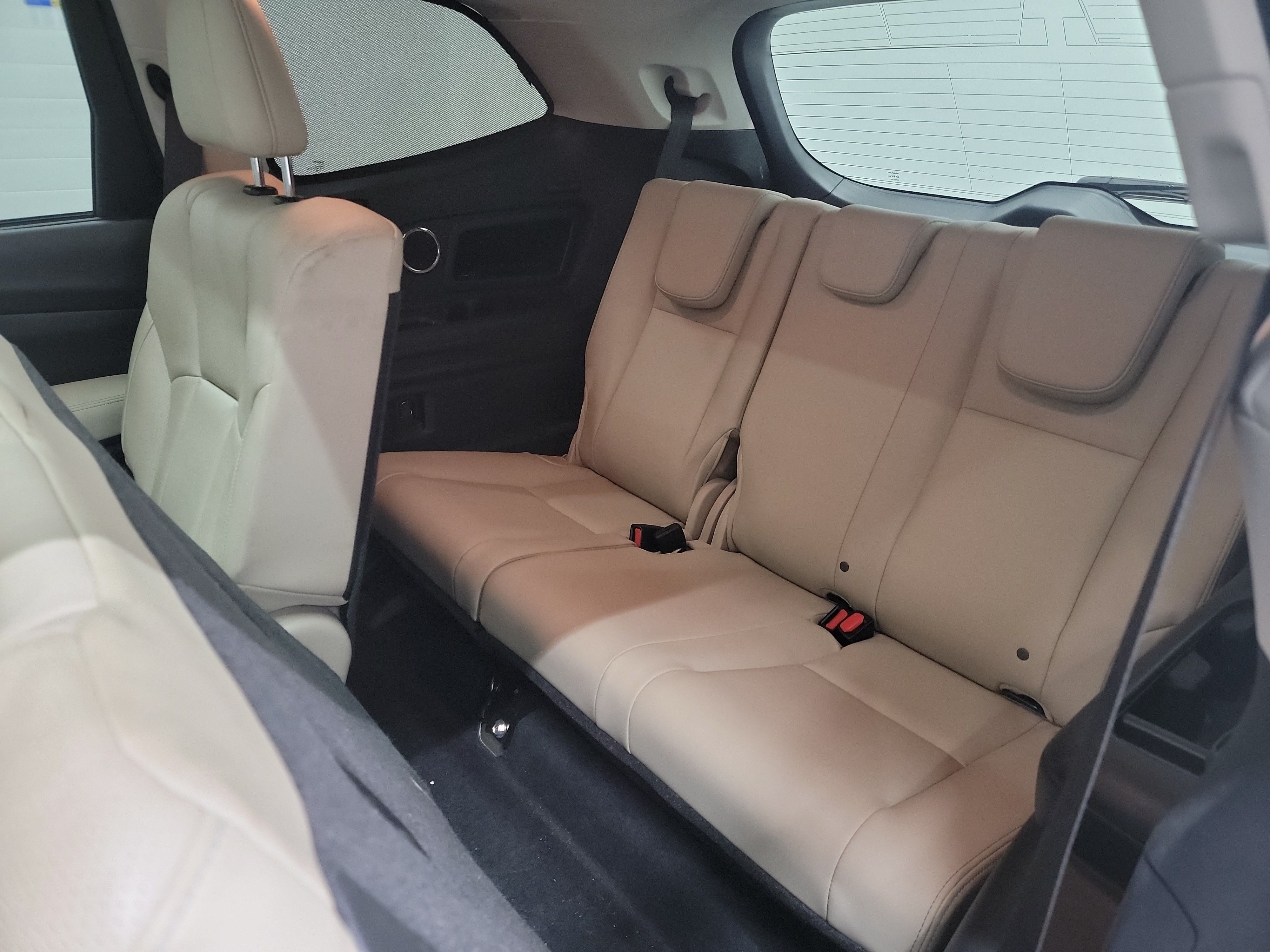 2019 Subaru Ascent Limited photo