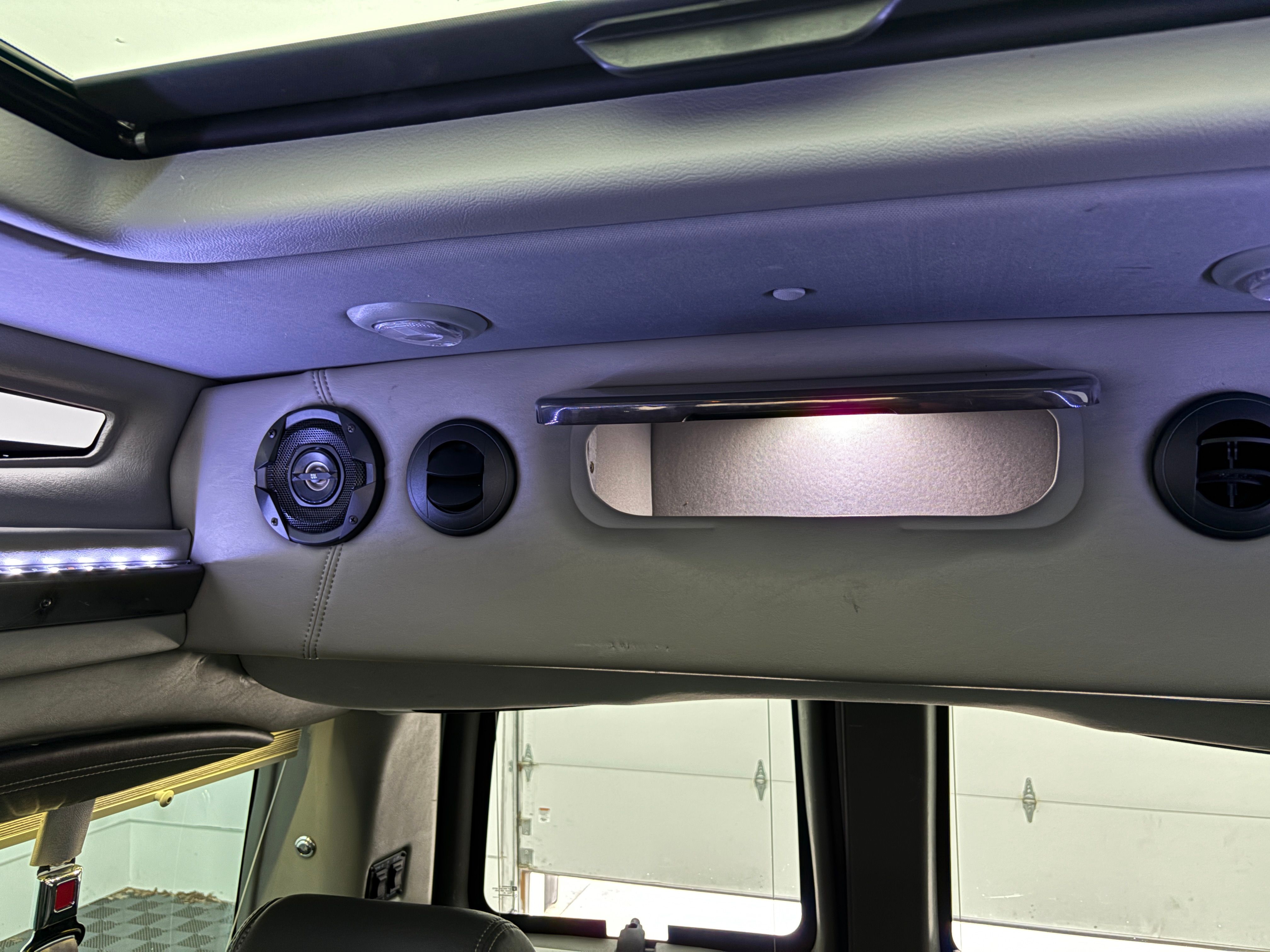 Used 2017 Silver Ice Metallic Chevrolet Explorer Limited SE image 49