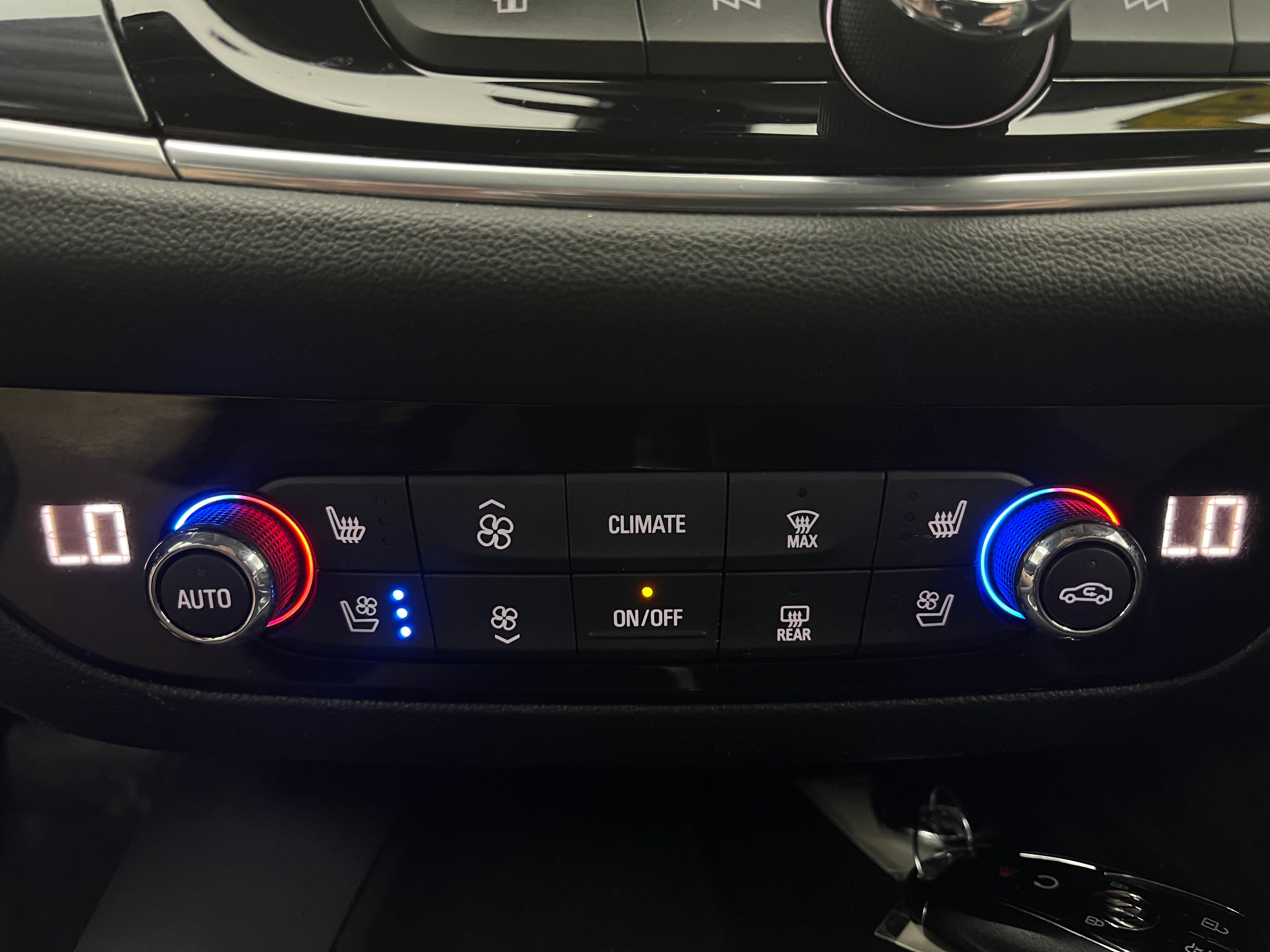 Used 2020 Dark Slate Metallic Buick Premium Group image 30