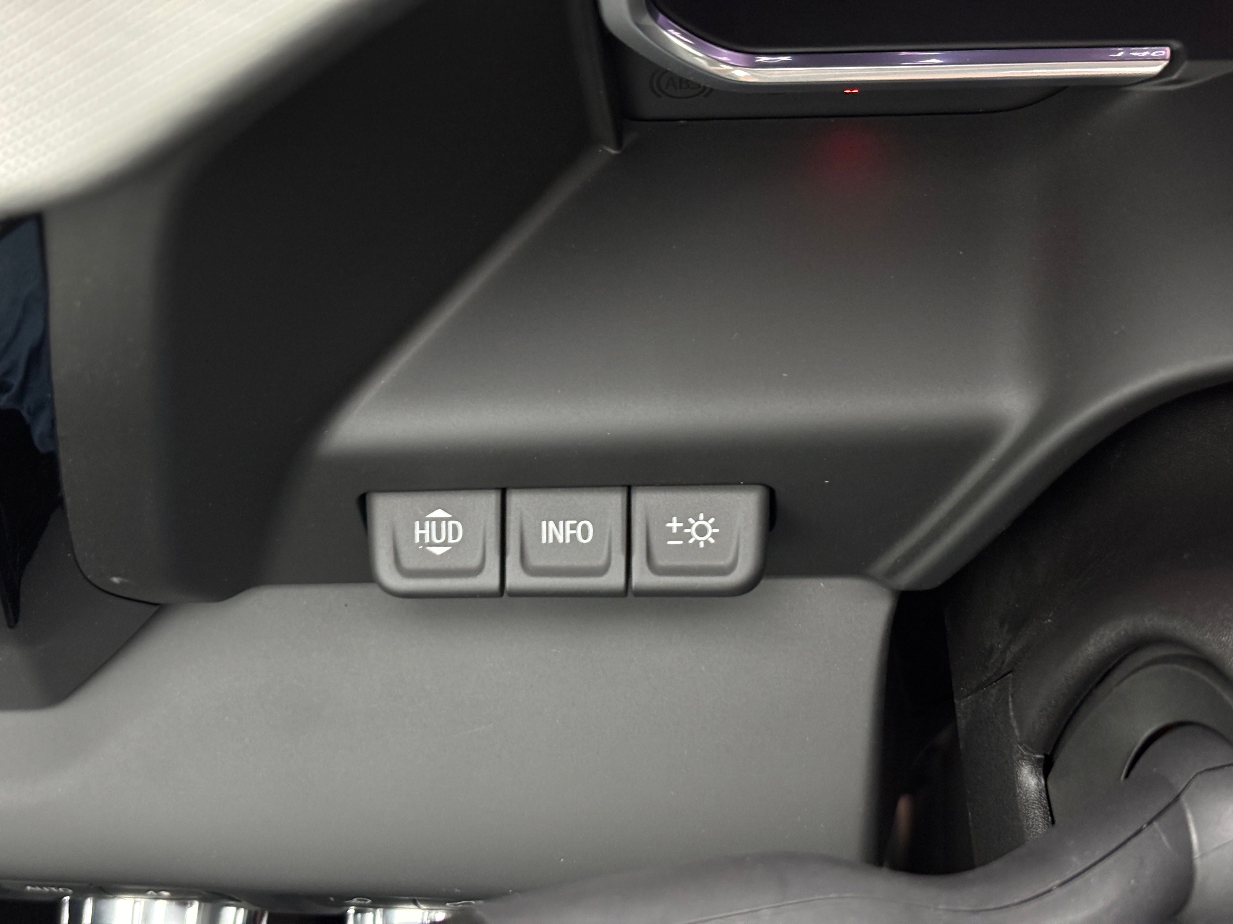 New 2026 Glacier White Tricoat GMC Denali image 28