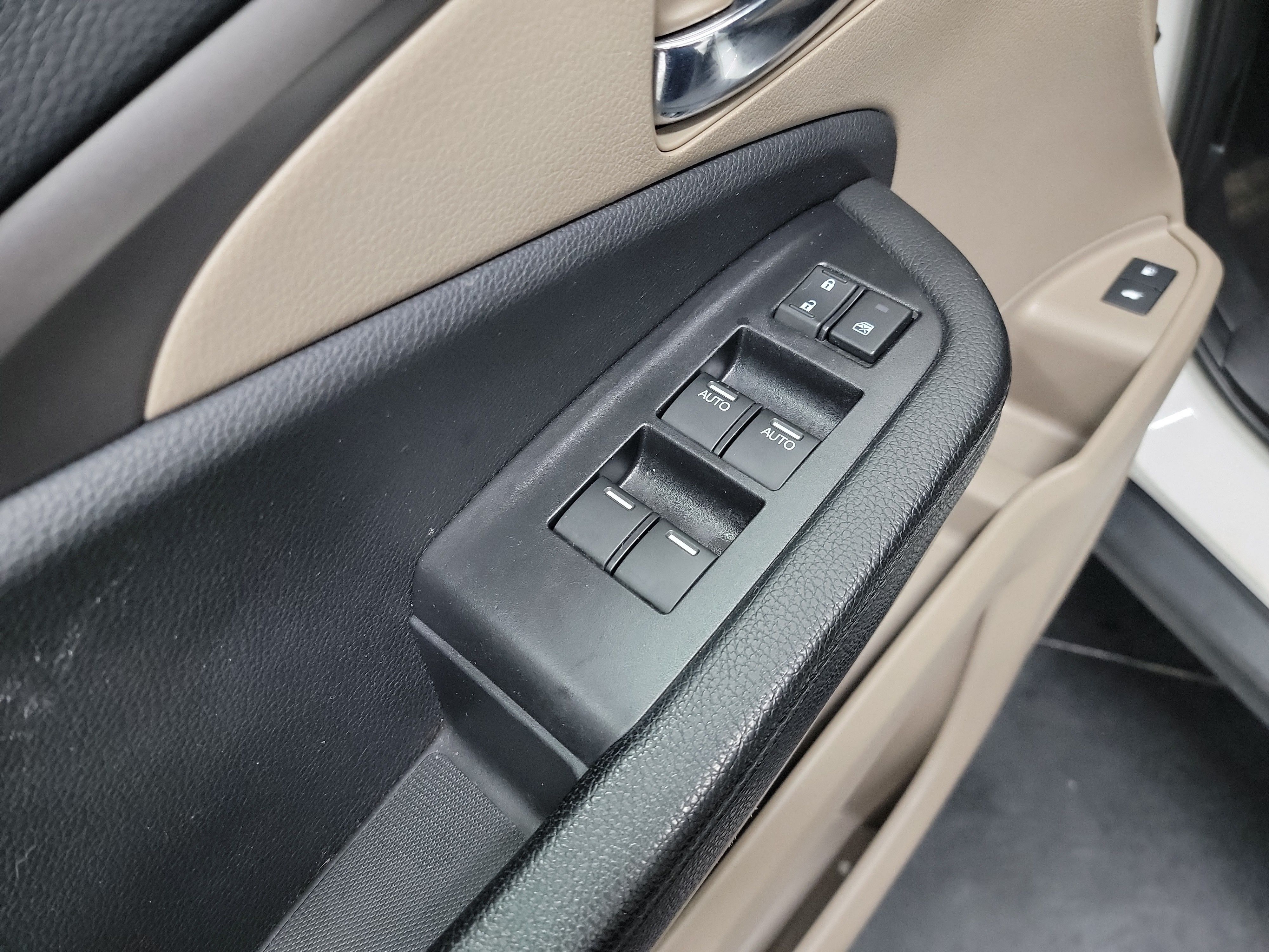 2018 Honda Pilot EX-L photo