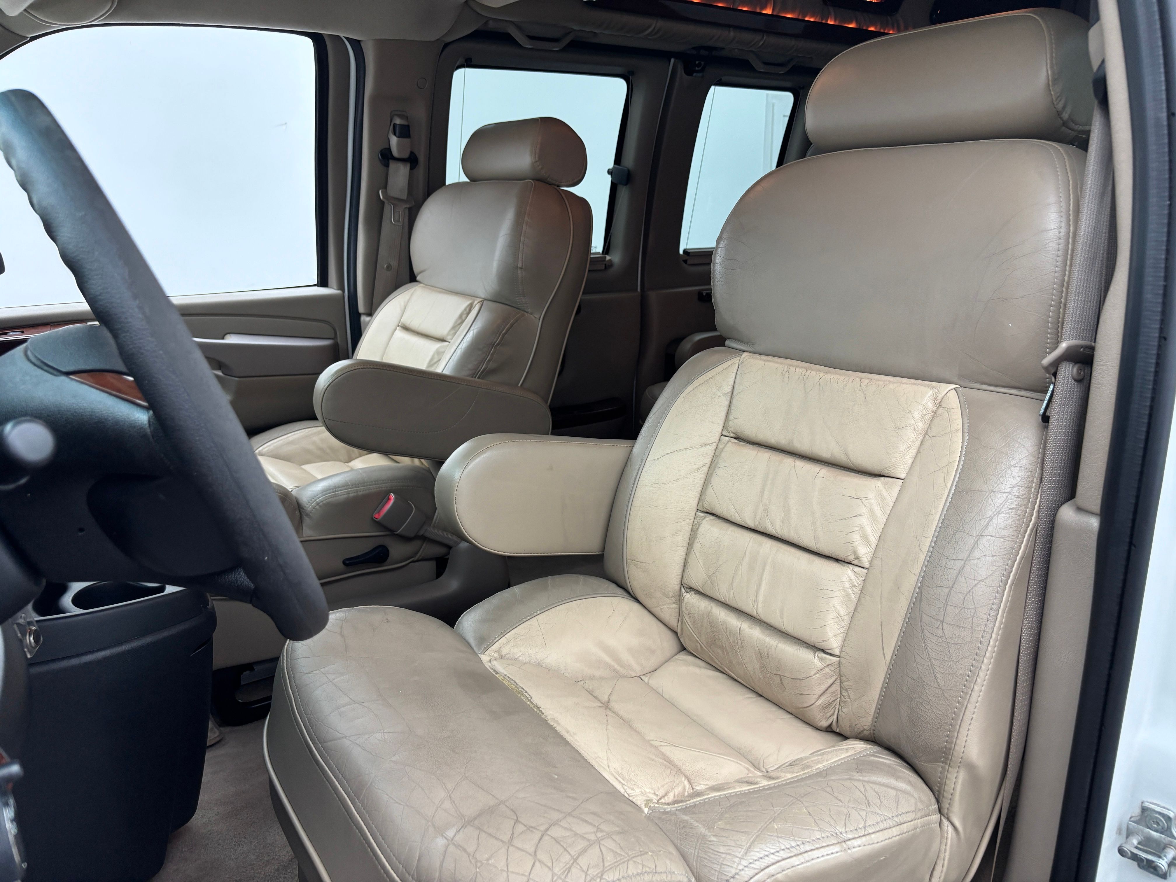 Used 2012 Summit White Chevrolet Rocky Ridge image 18