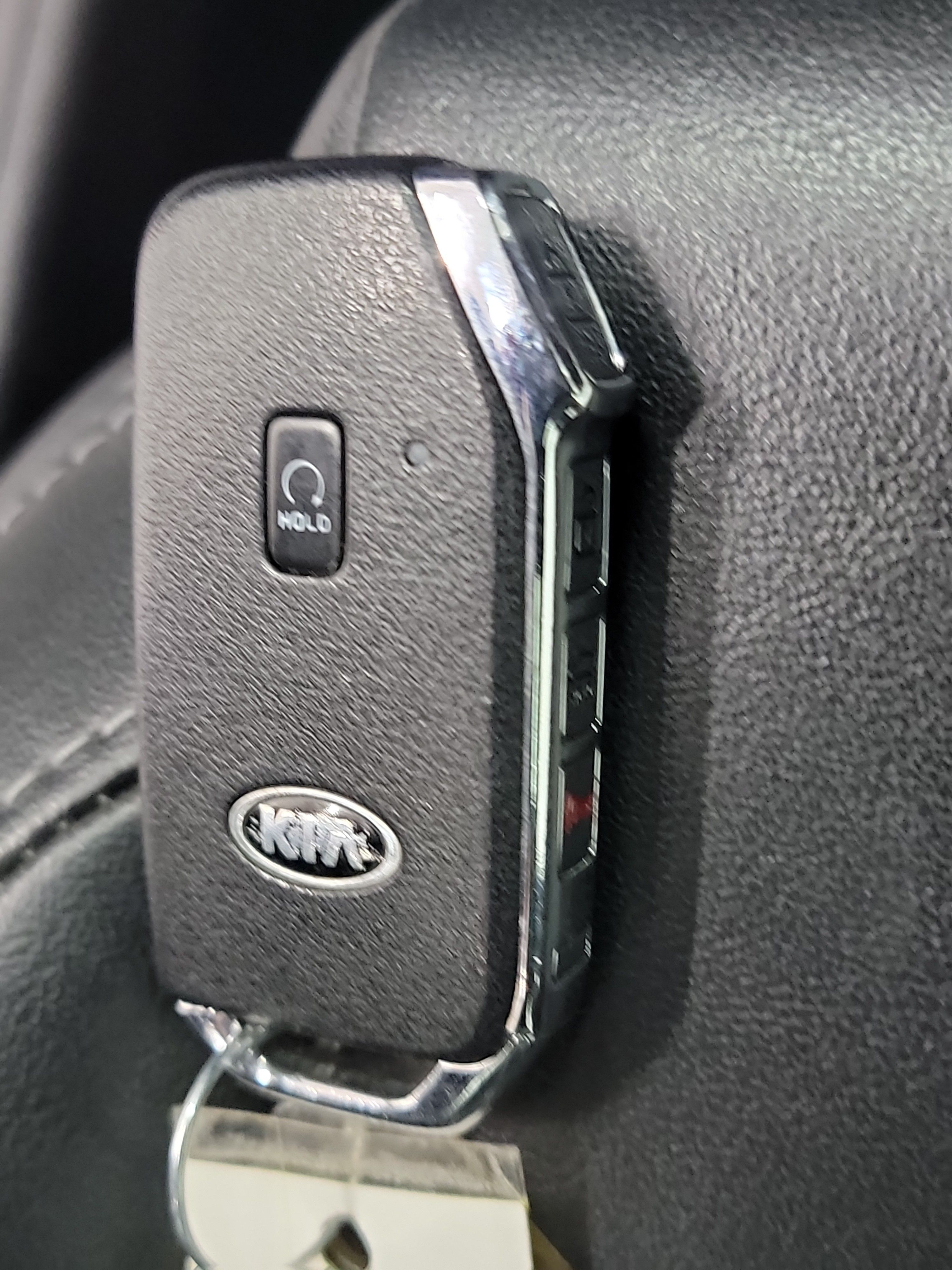 2021 Kia K5 GT-Line photo