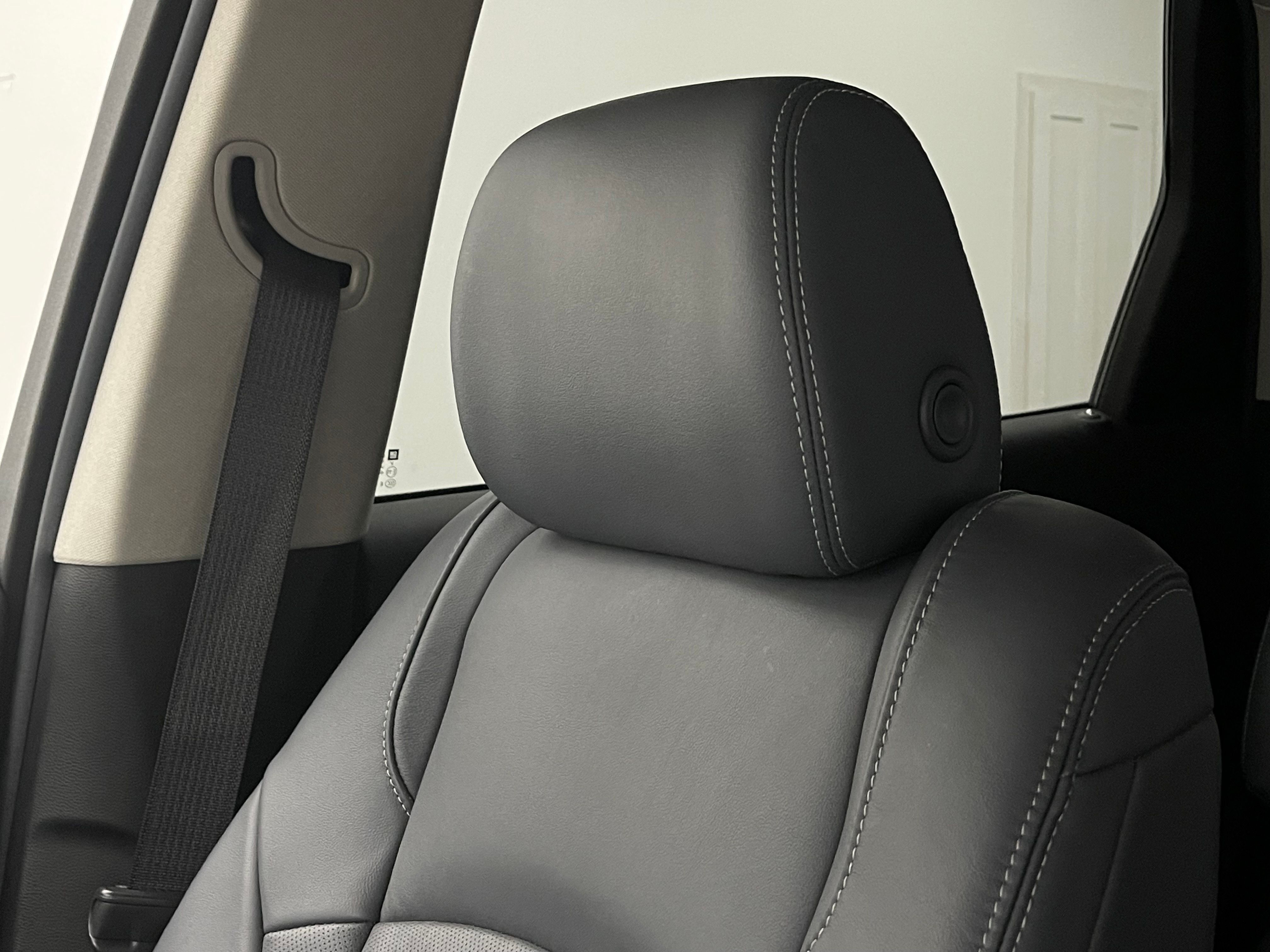 Used 2020 Dark Slate Metallic Buick Premium Group image 48