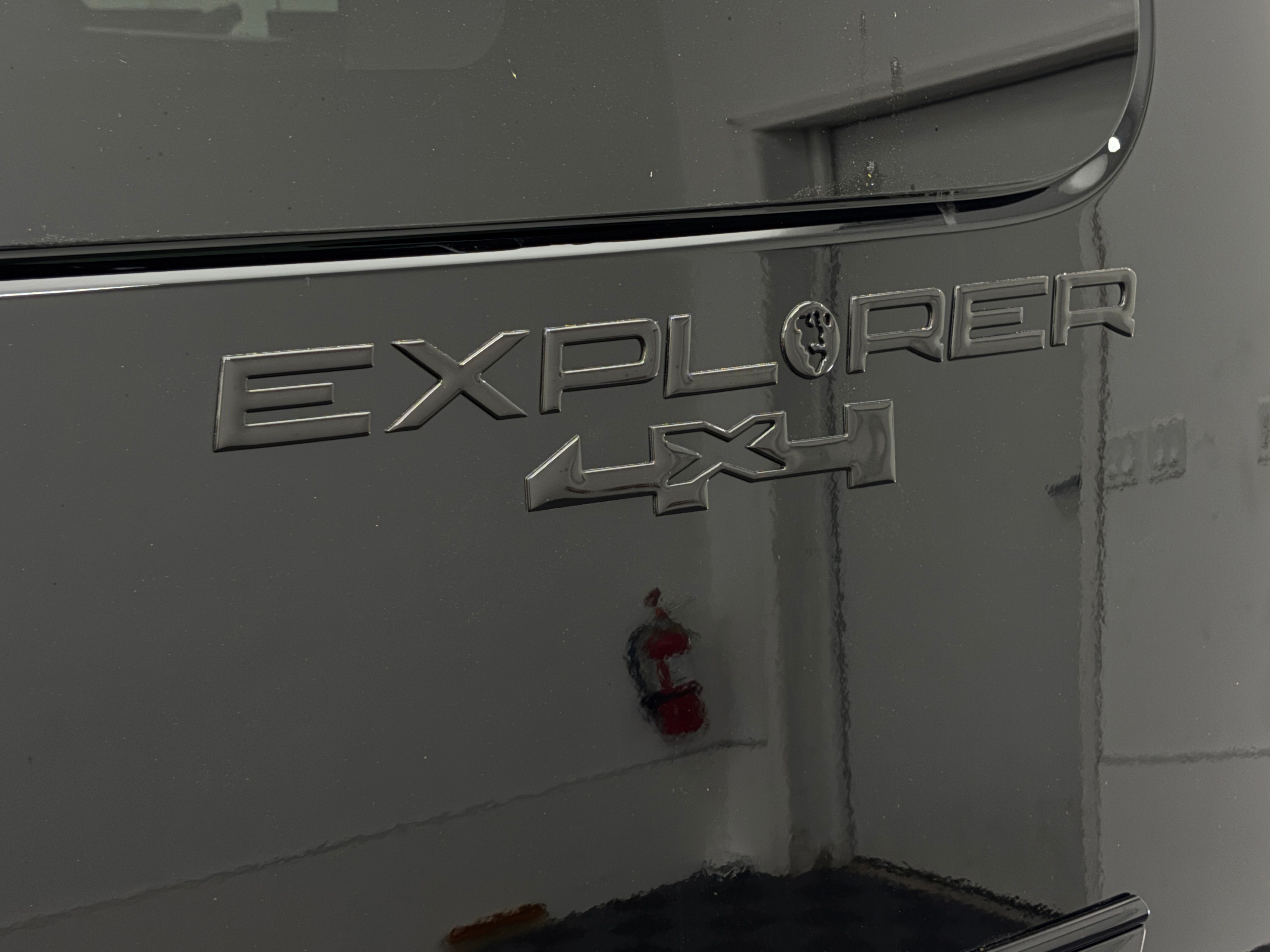 New 2026 Onyx Black GMC Explorer Limited SE image 63