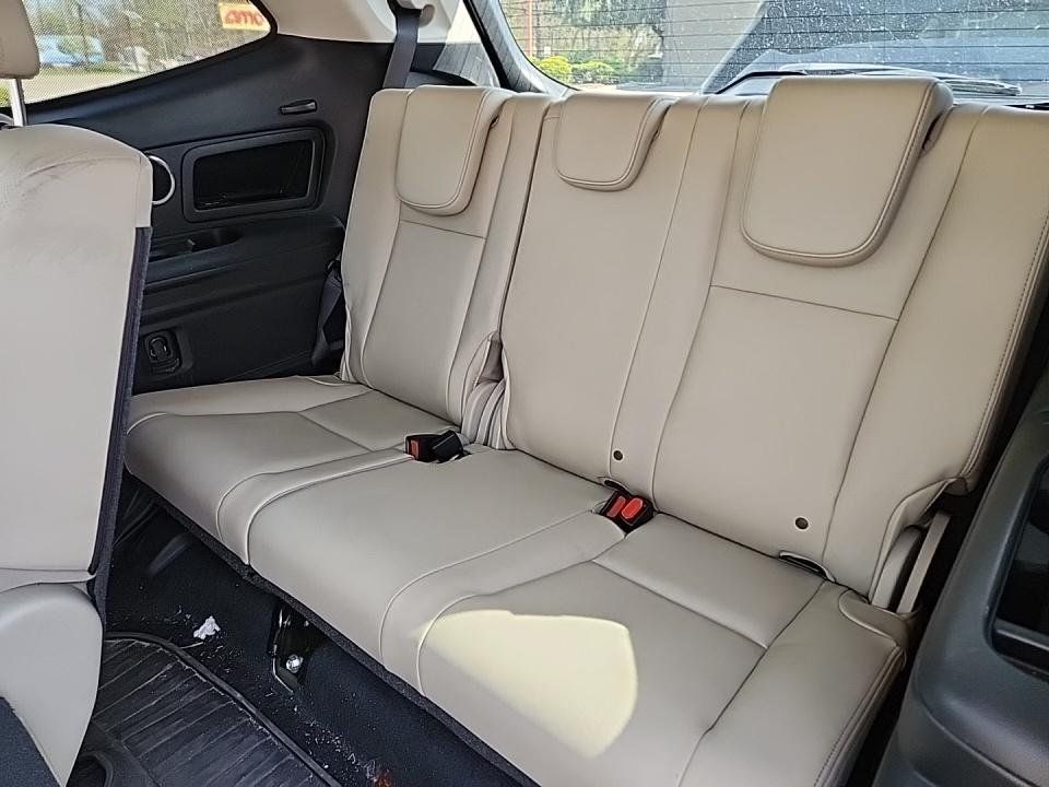 2019 Subaru Ascent Limited photo