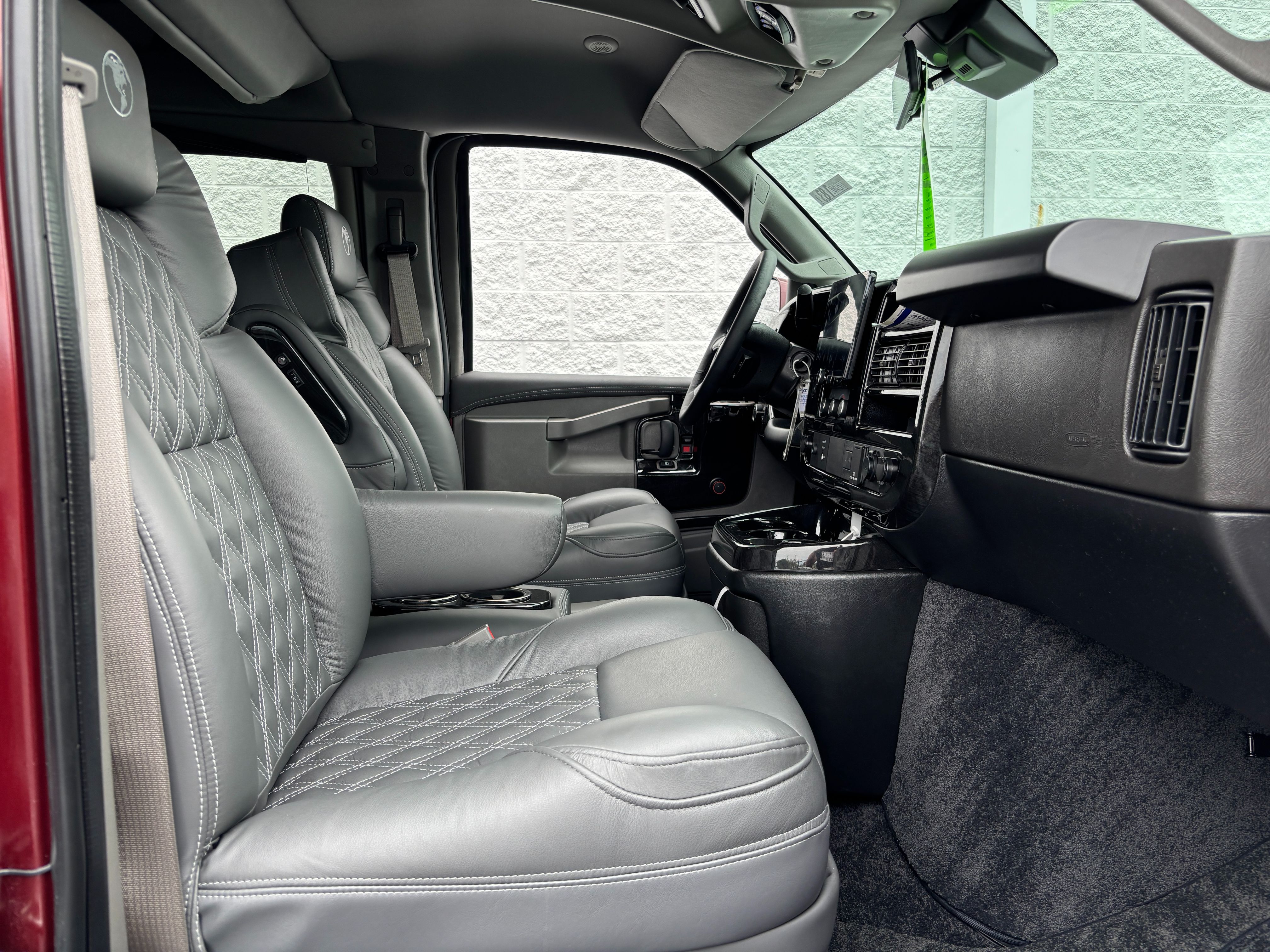 New 2026 Special Exterior Color GMC Explorer Limited SE image 42