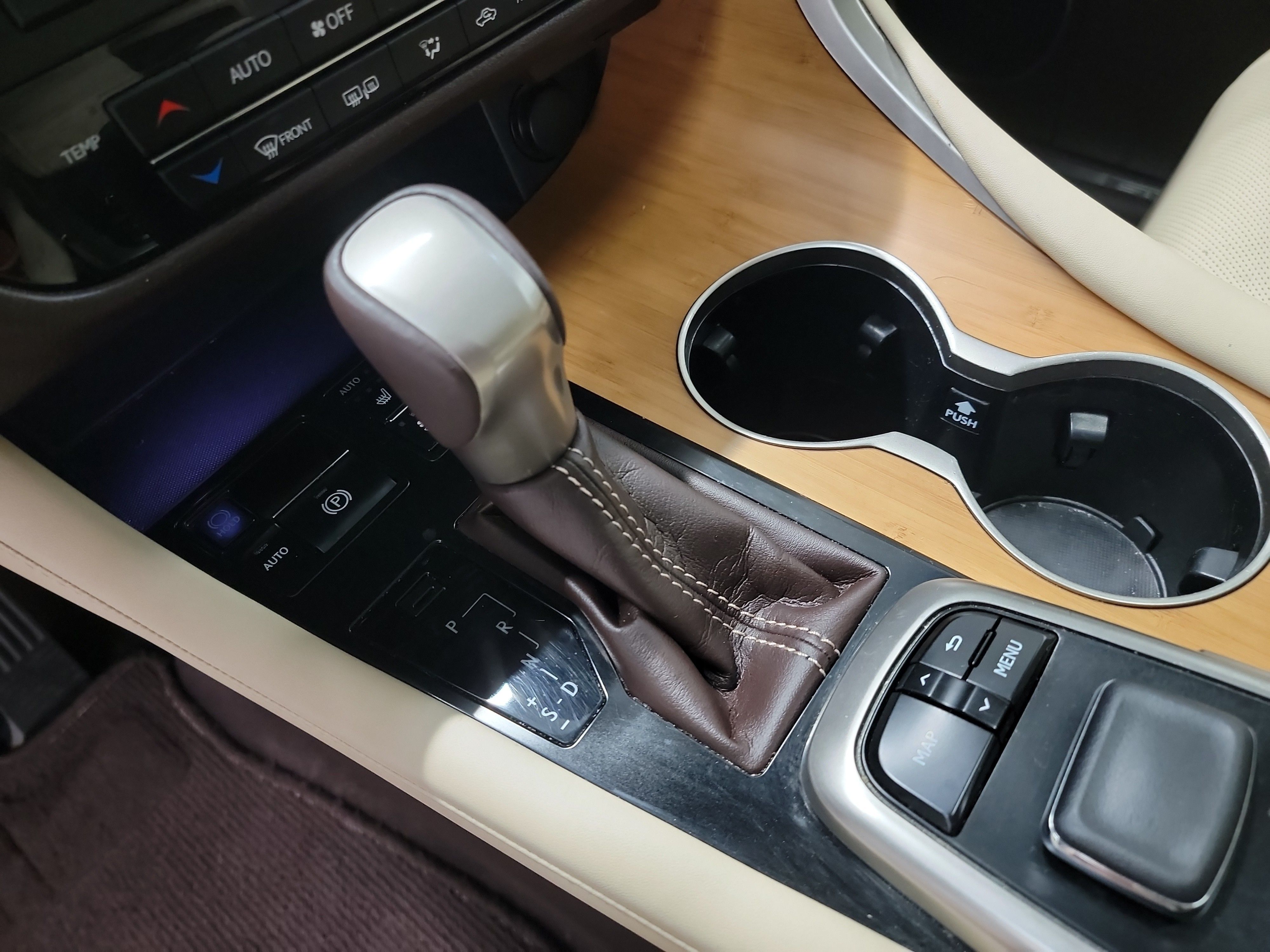 2017 Lexus RX RX photo
