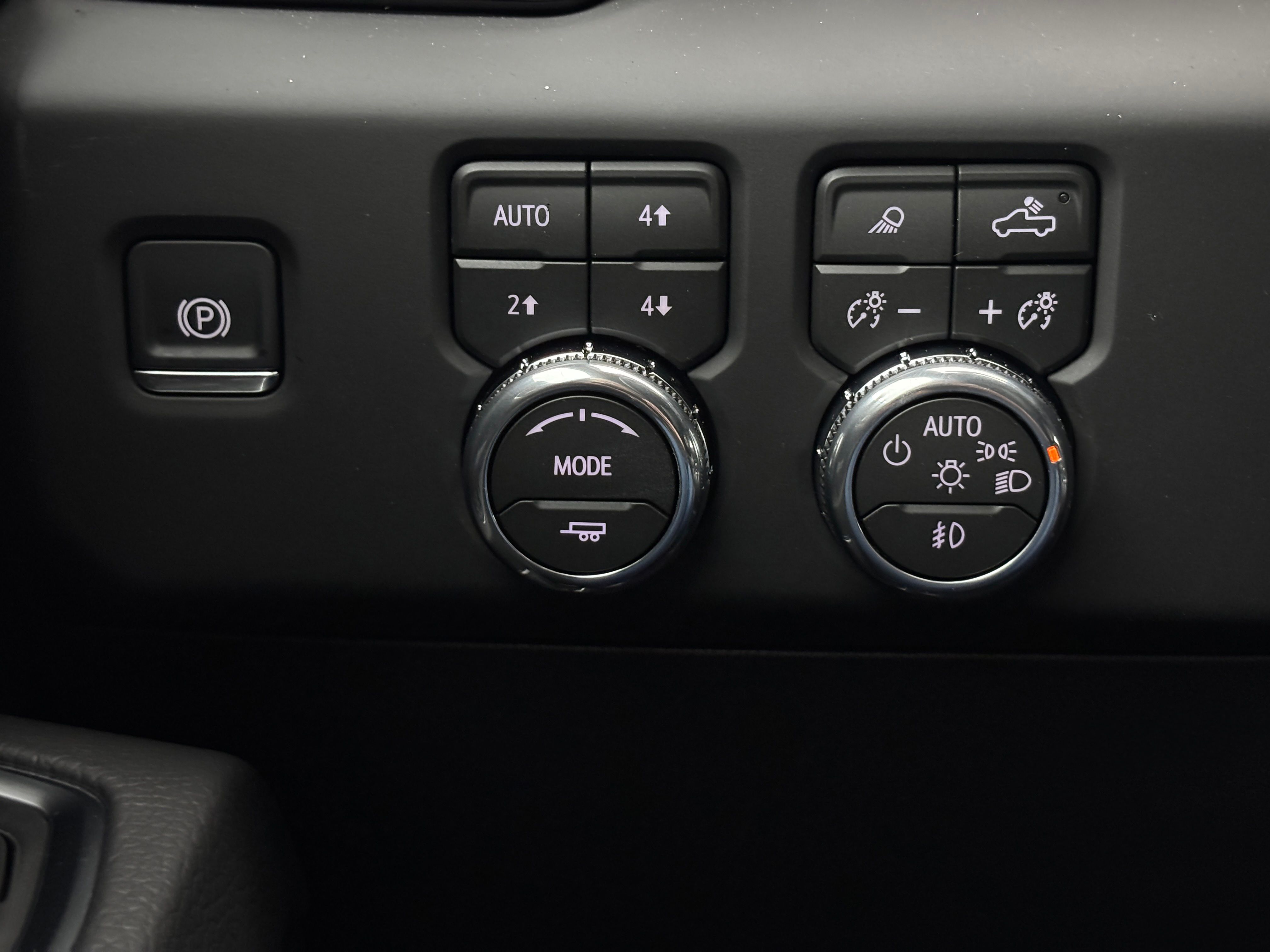 New 2026 Onyx Black GMC Denali image 23