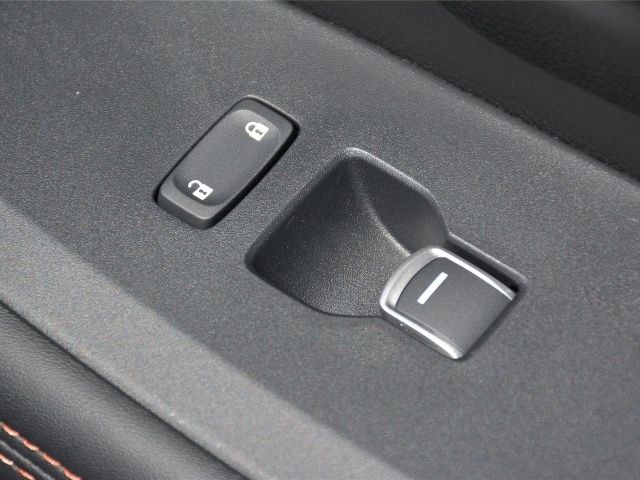 Used 2025 Honda HR-V SUV