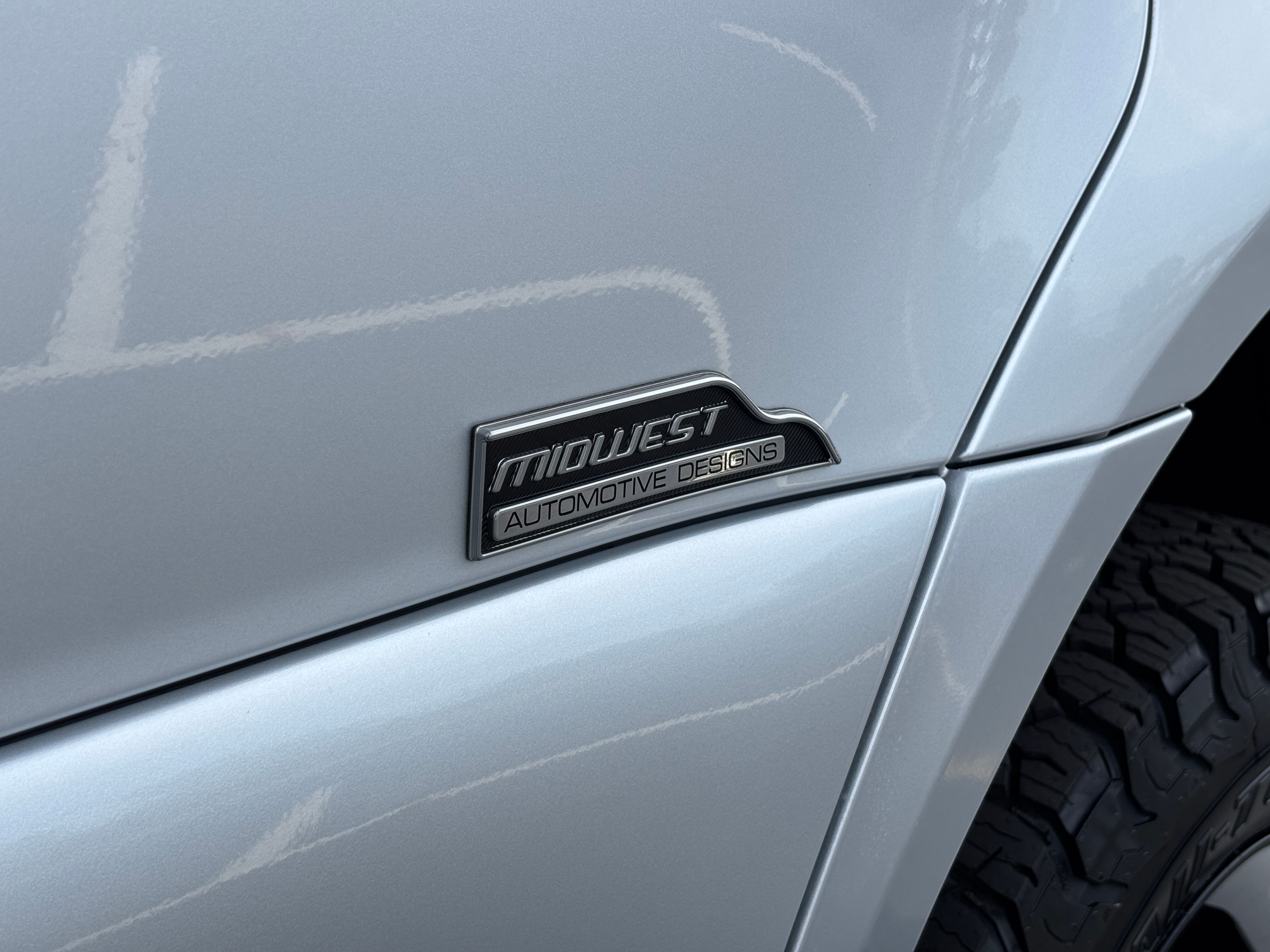 Used 2021 Silver Mercedes-Benz Discovery Cross Country image 60