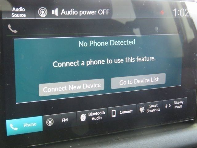 2025 Honda HR-V LX photo