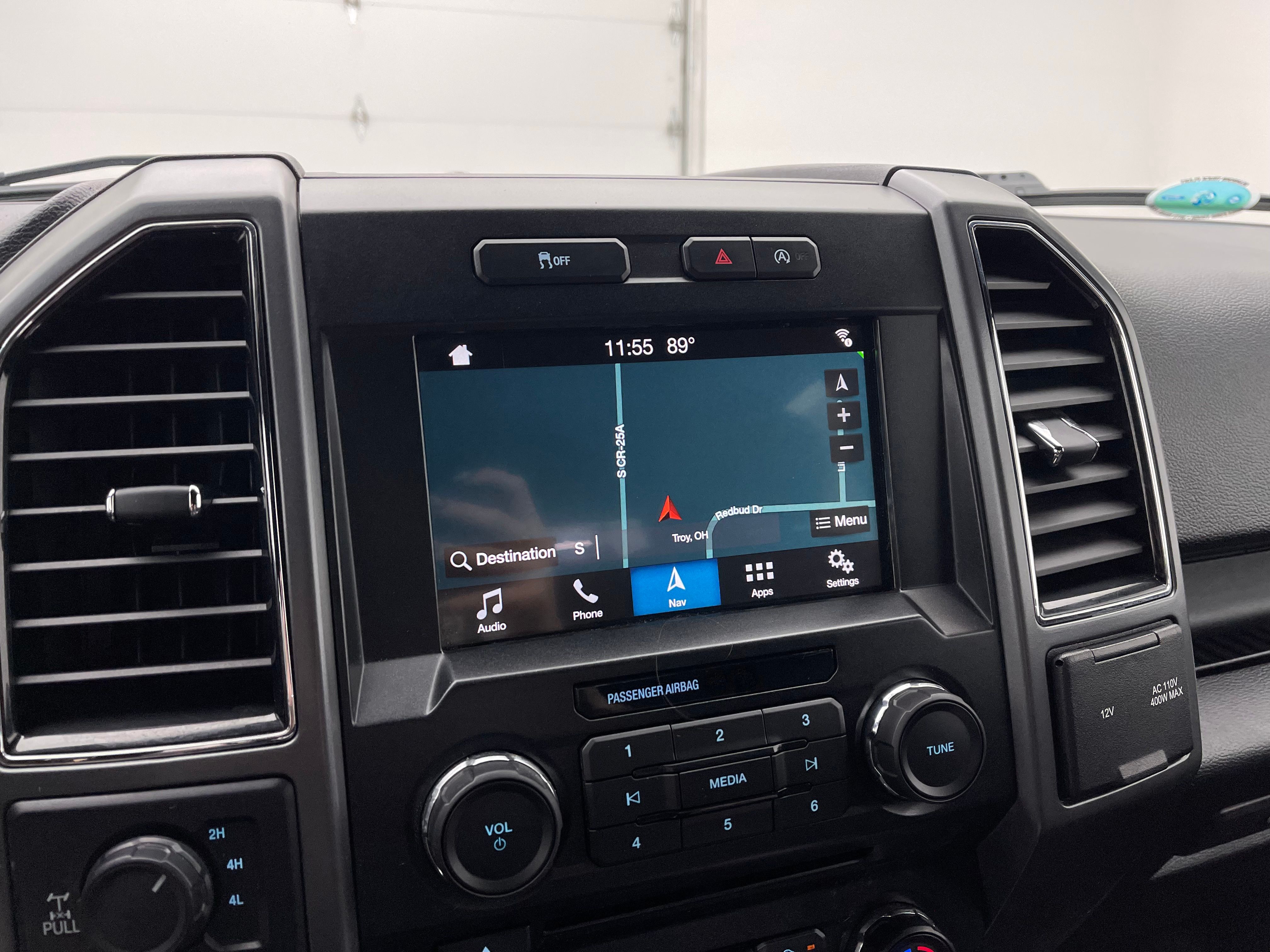 Used 2018 Oxford White Ford XLT image 22