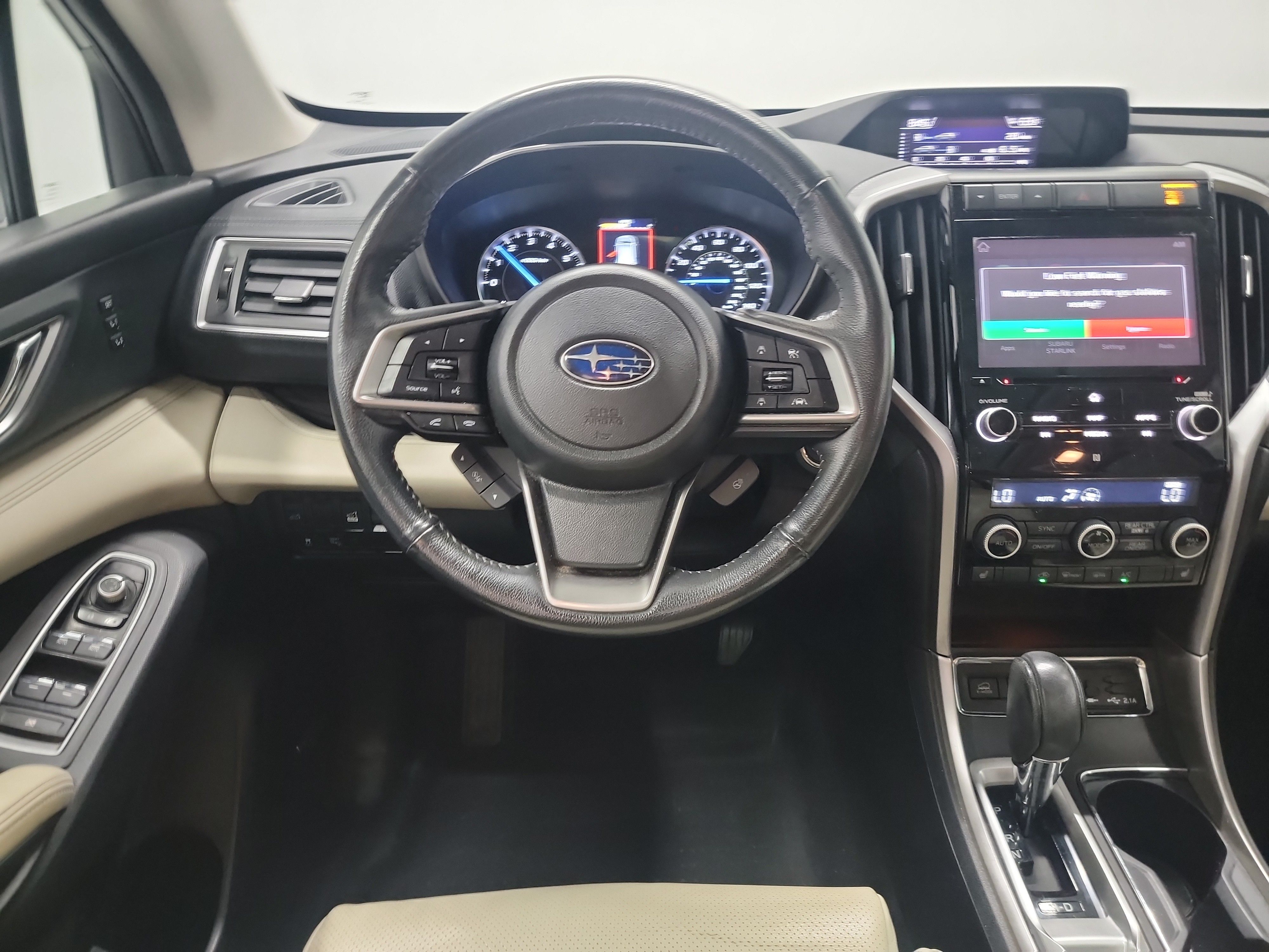 2019 Subaru Ascent Limited photo