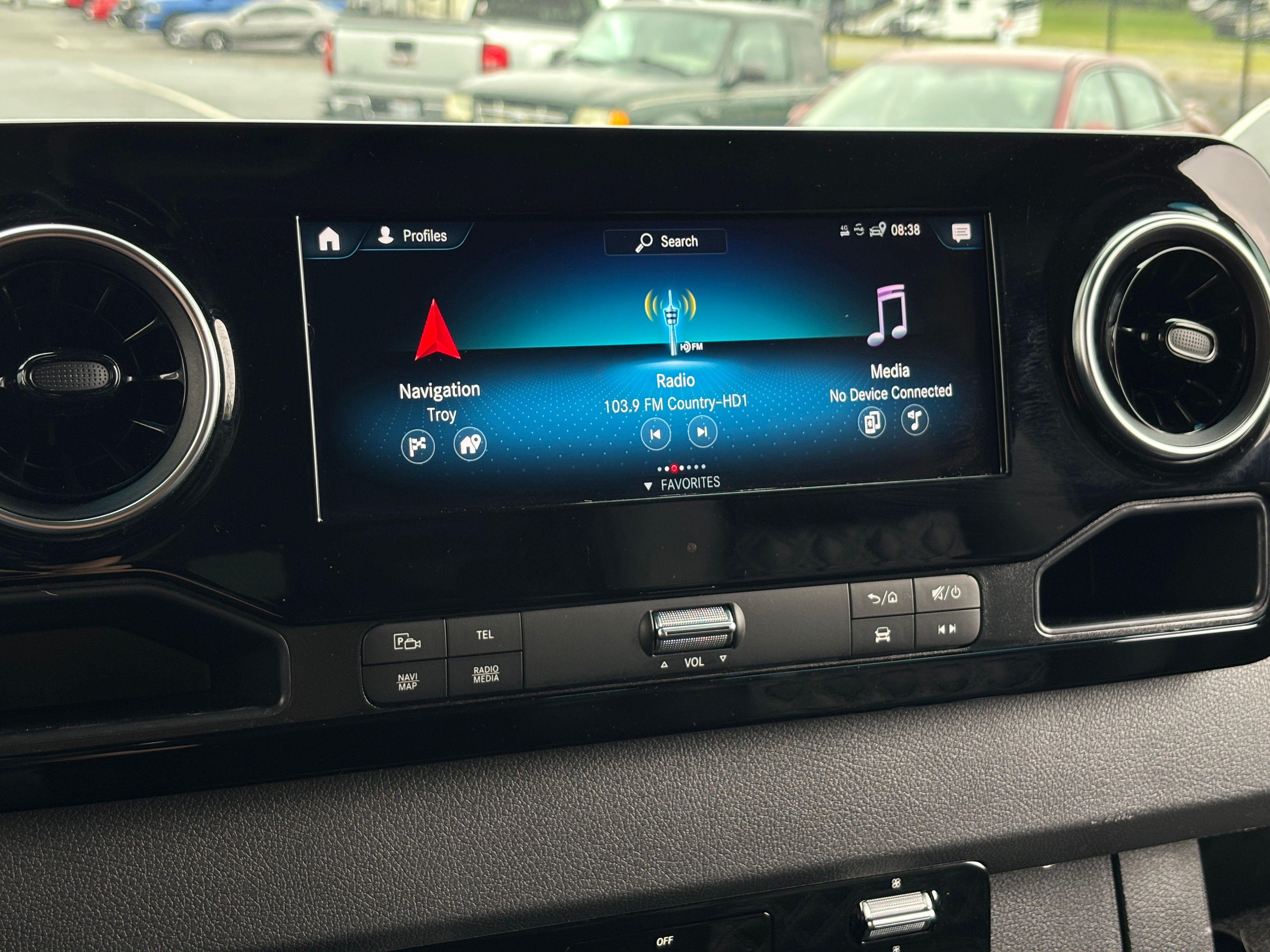 Used 2024 Maroon Mercedes-Benz Explorer Limited SE image 33