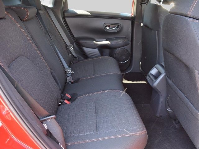 Used 2025 Honda HR-V SUV