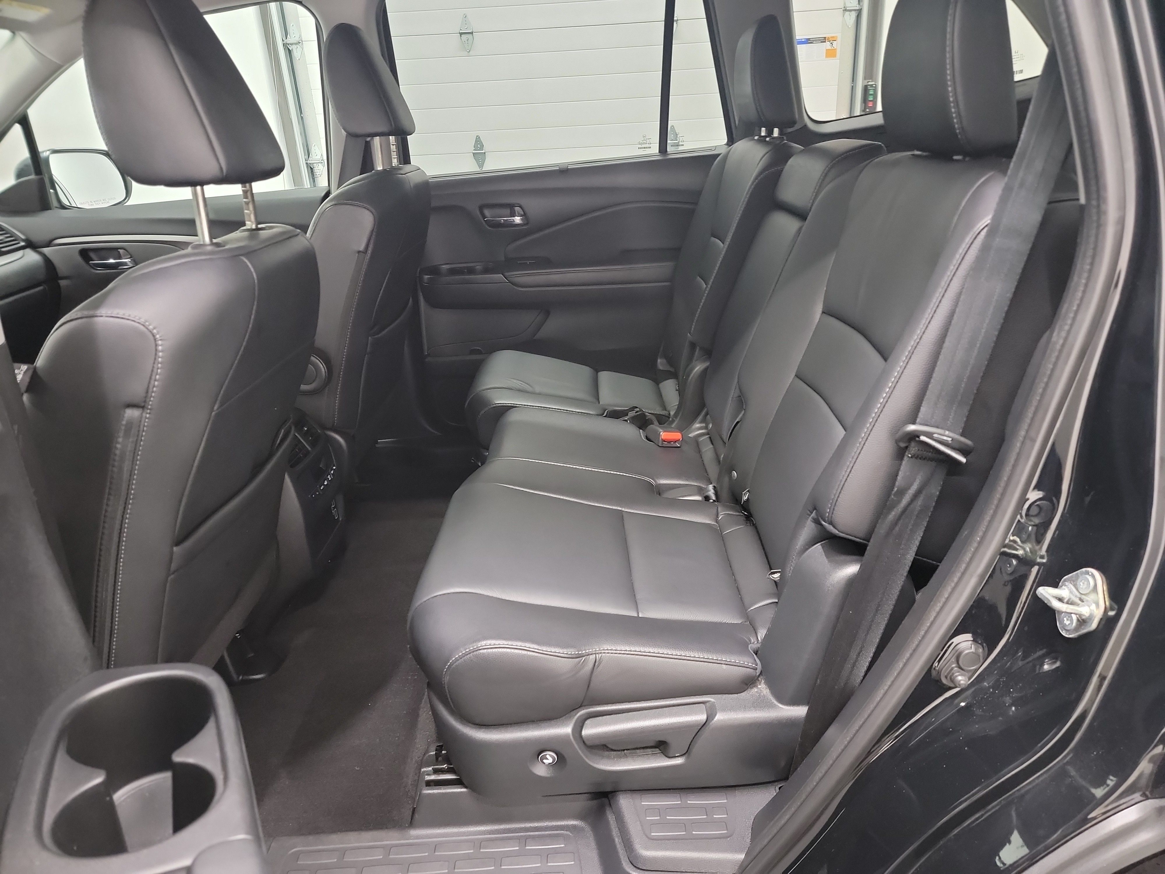 2019 Honda Pilot EX-L photo