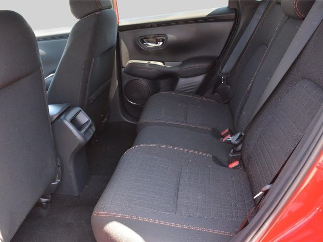 Used 2025 Honda HR-V SUV