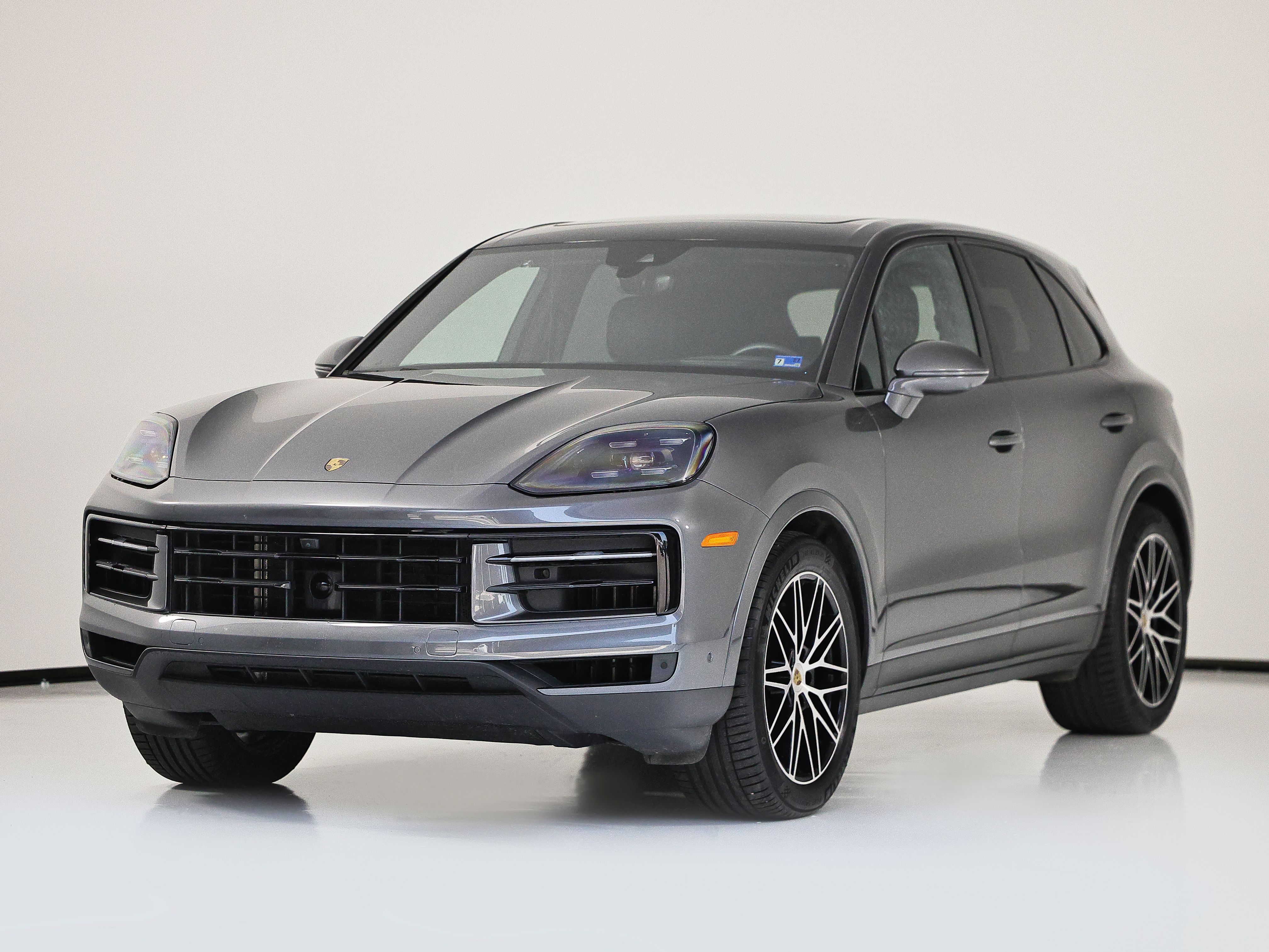 2024 Porsche Cayenne AWD