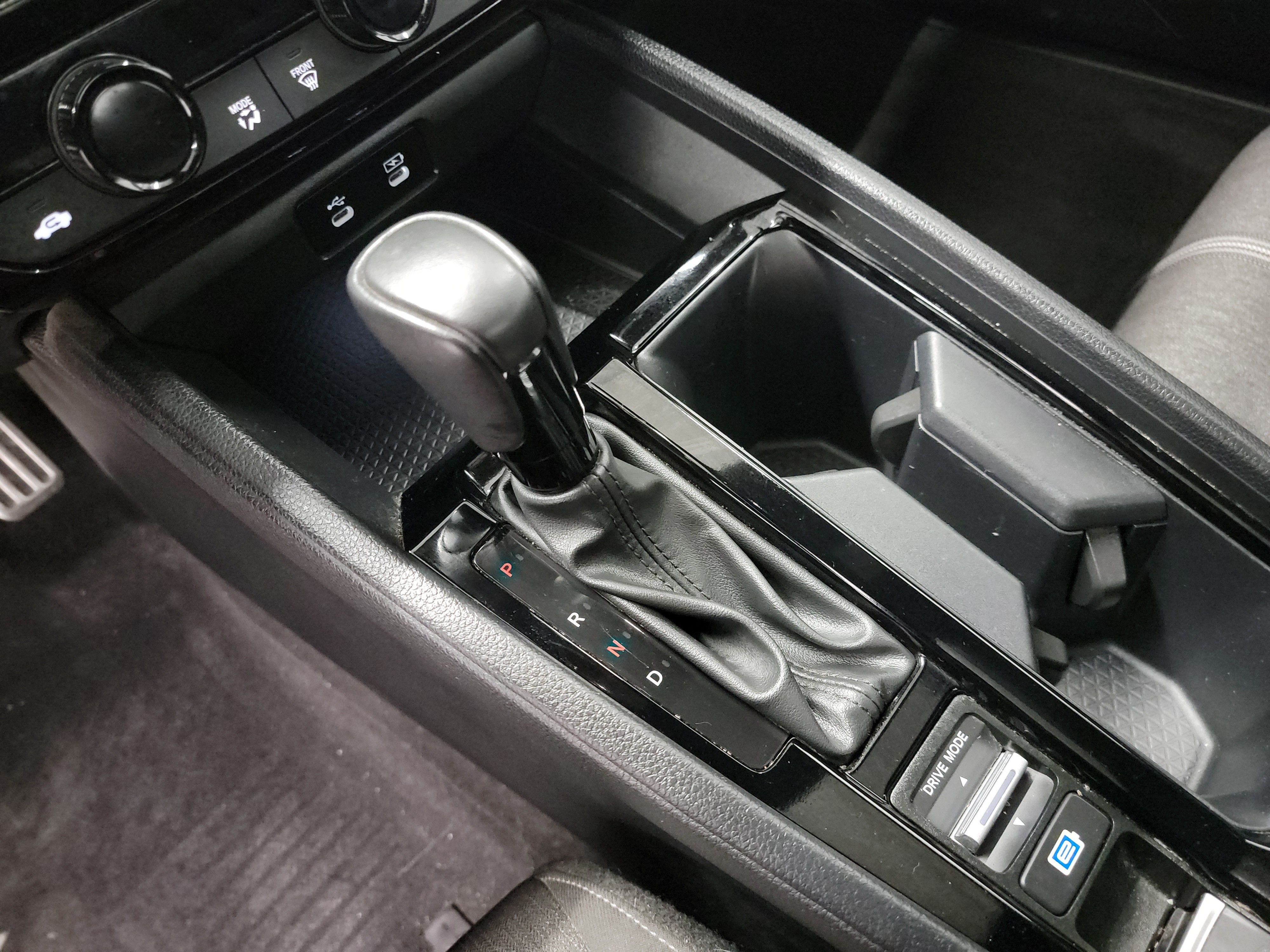 2024 Honda Accord Hybrid Sport photo