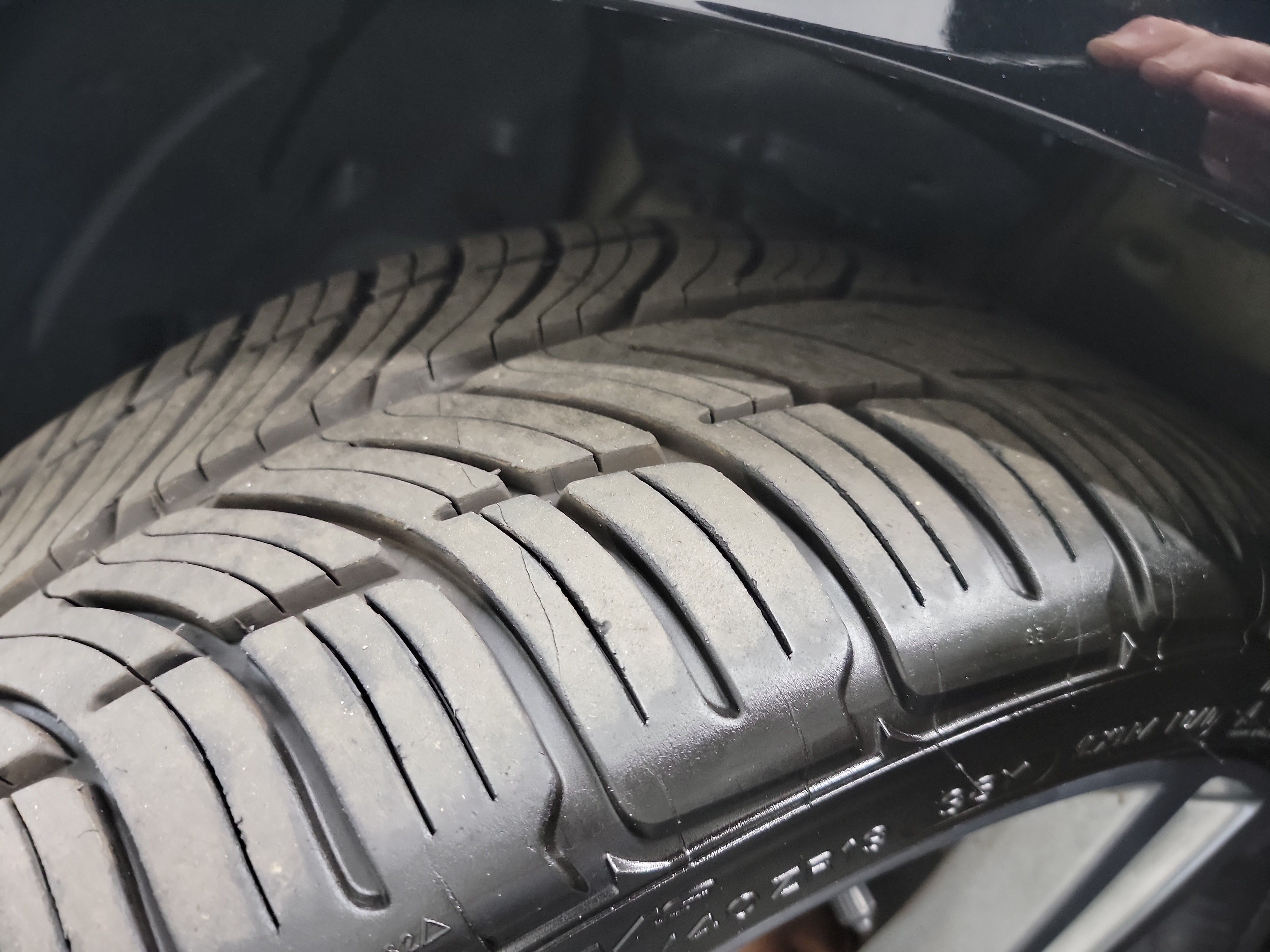 2020 Acura TLX 2.4L A-Spec Pkg photo