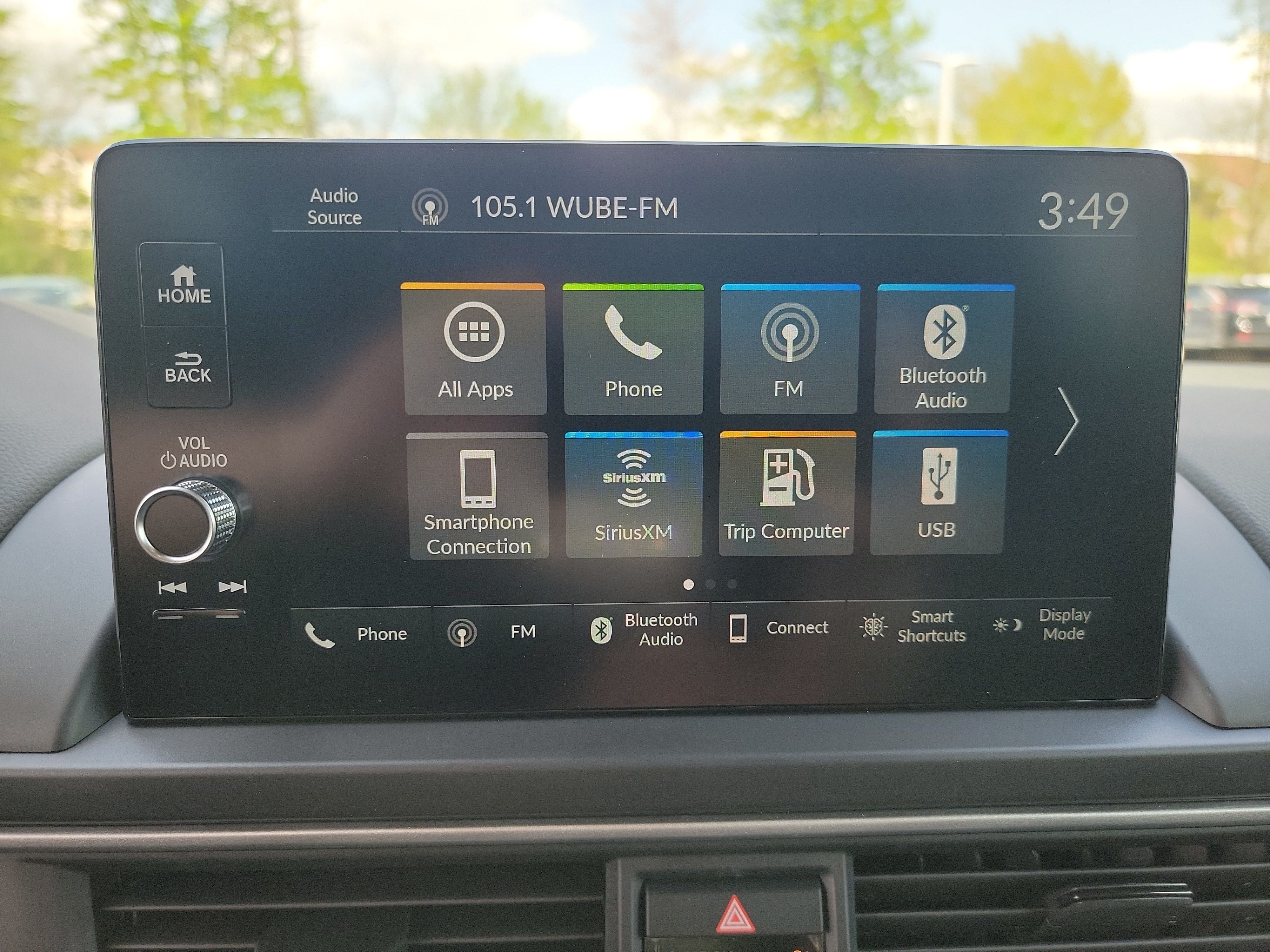 2025 Honda Pilot EX-L photo