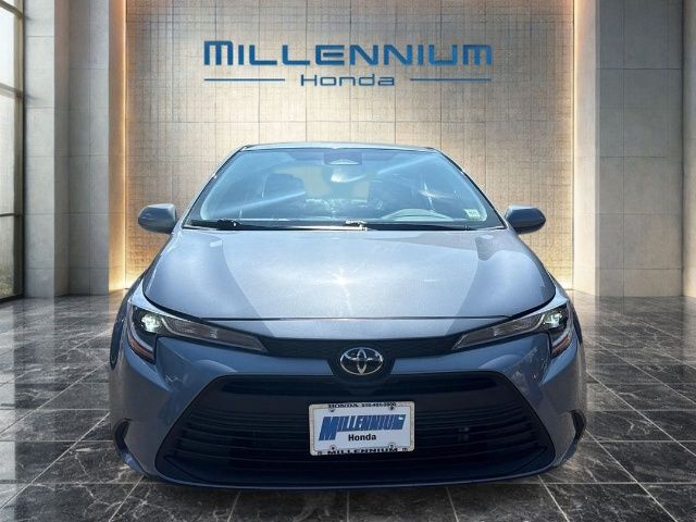 Used 2024 Toyota Corolla Sedan