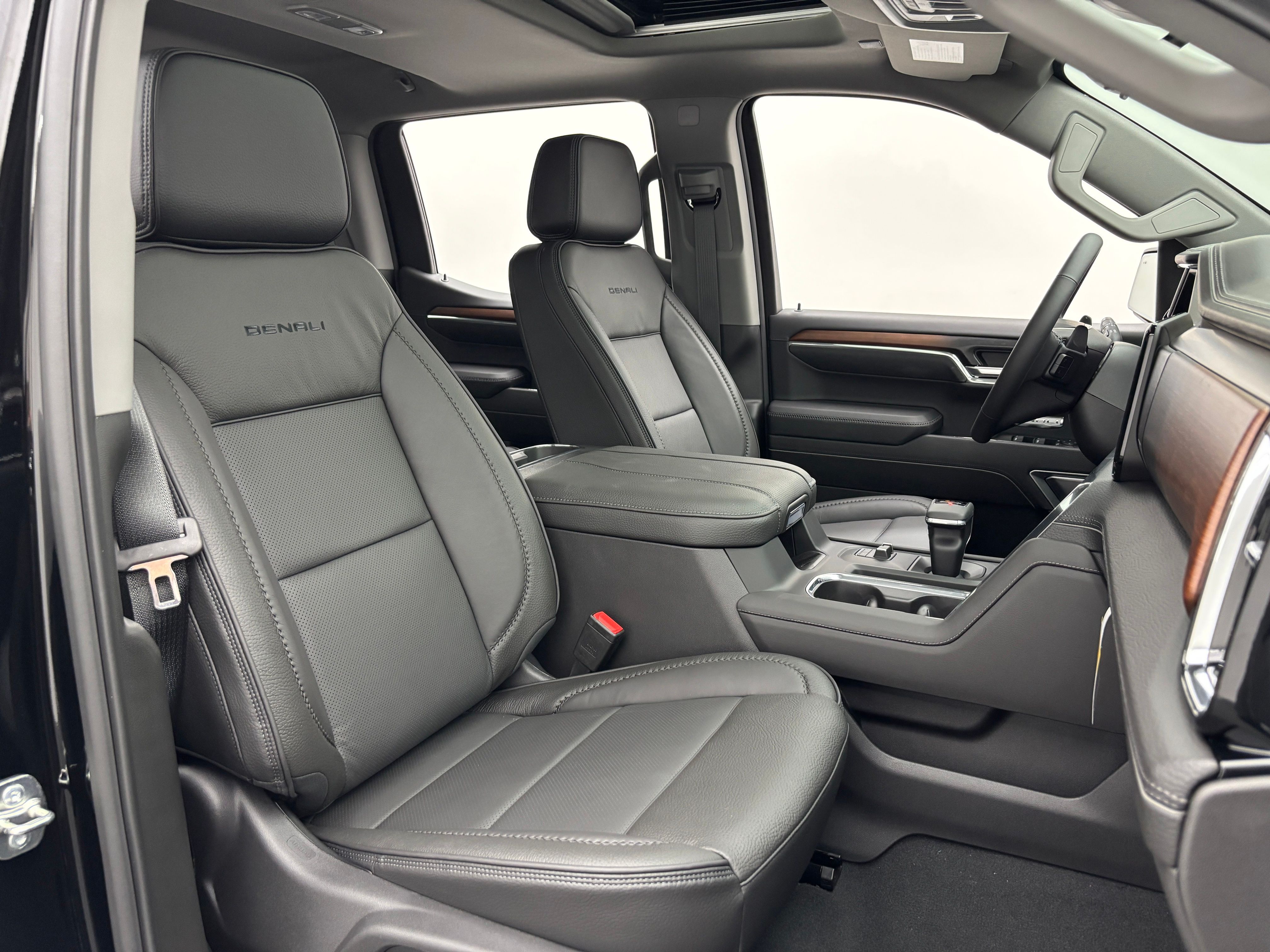 New 2026 Onyx Black GMC Denali image 38