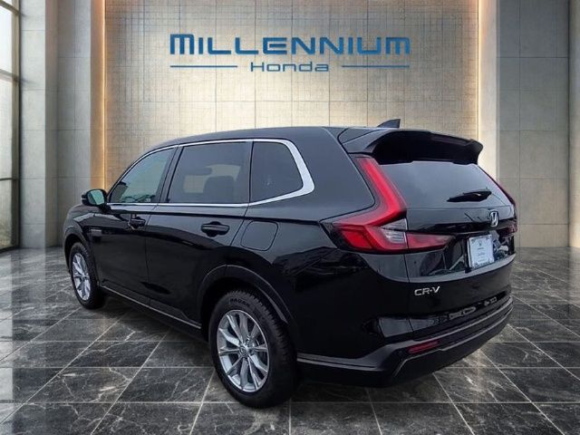 Used 2023 Honda CR-V SUV